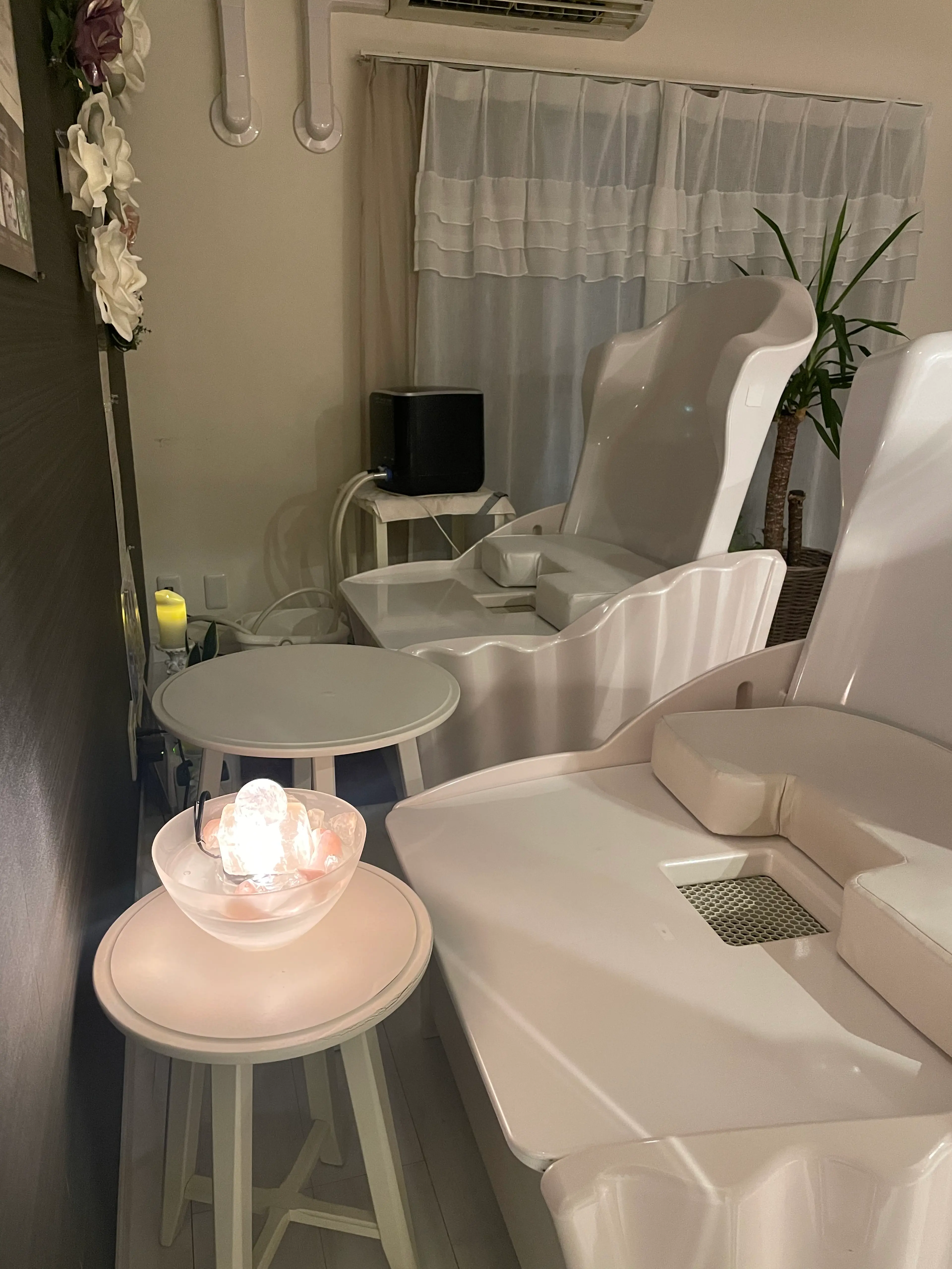 YOSAPARKアロンジェ天神の内観・外観1