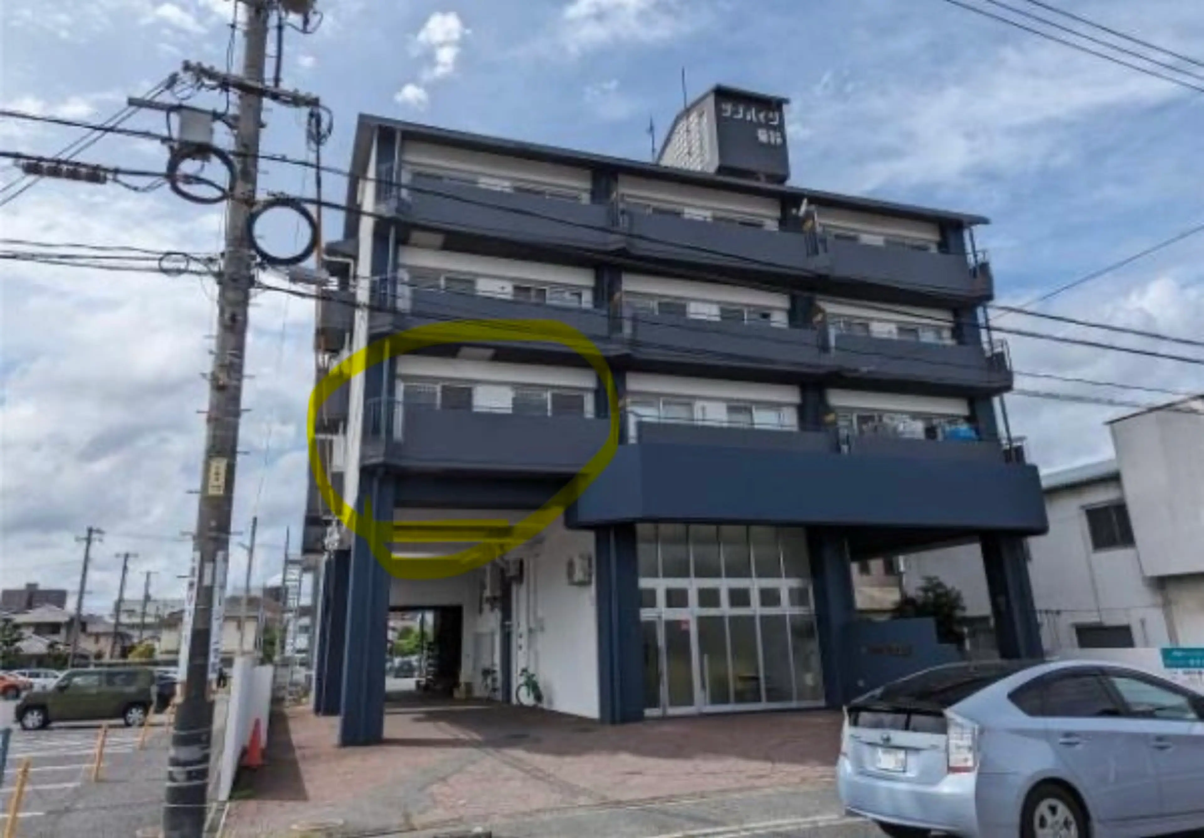 ブプラ倉敷店の内観・外観1