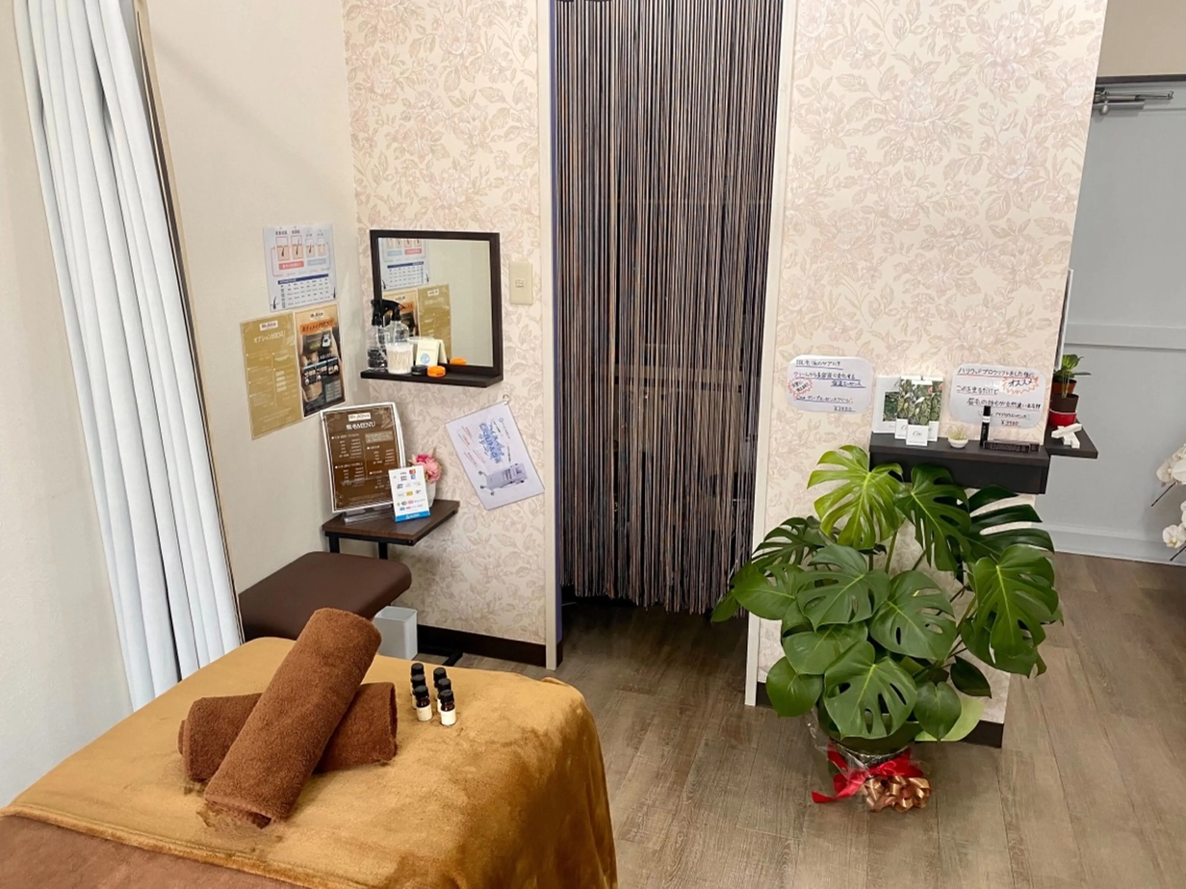 Mr.Aliceの内観・外観1