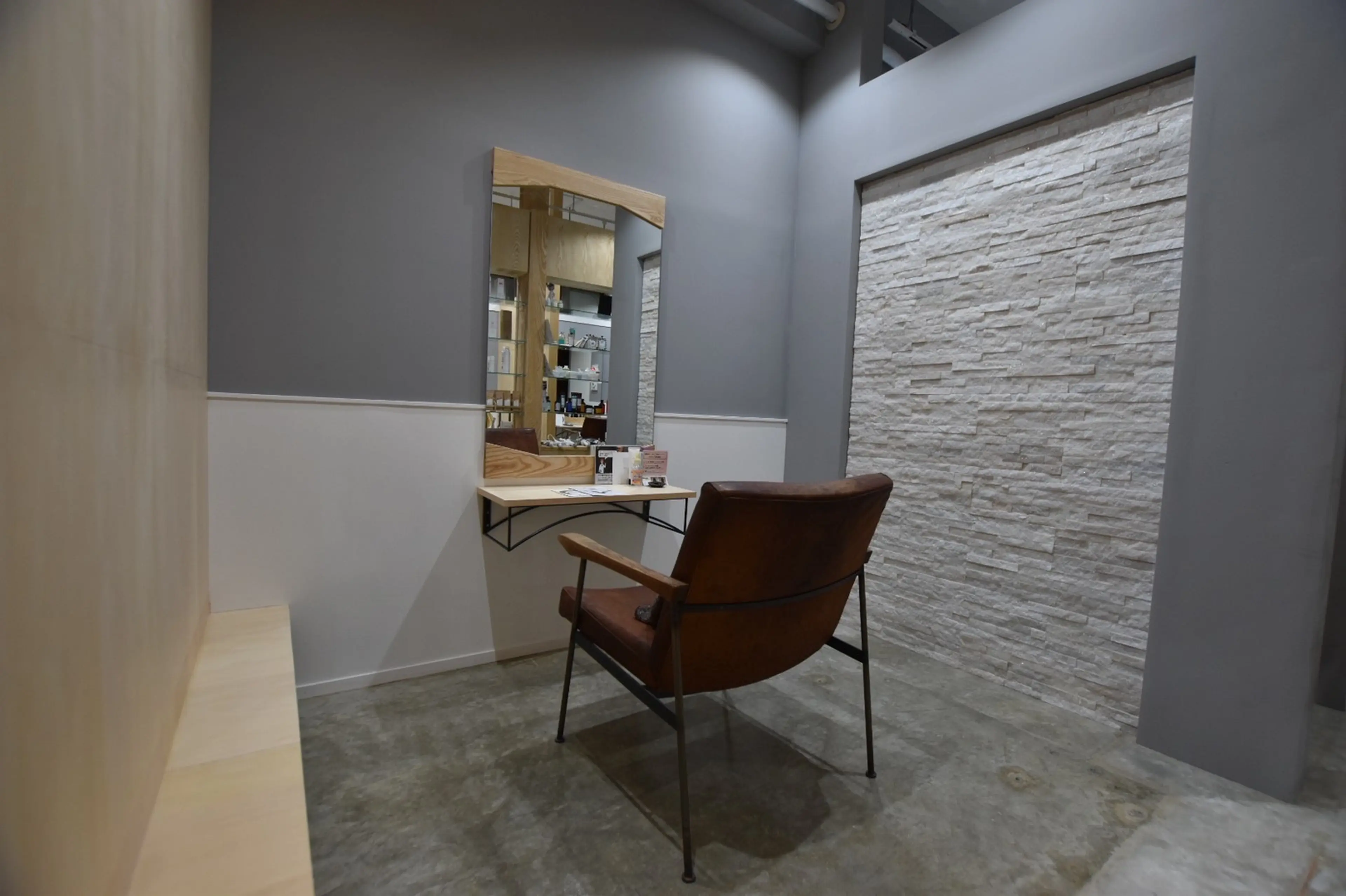 milocの内観・外観3