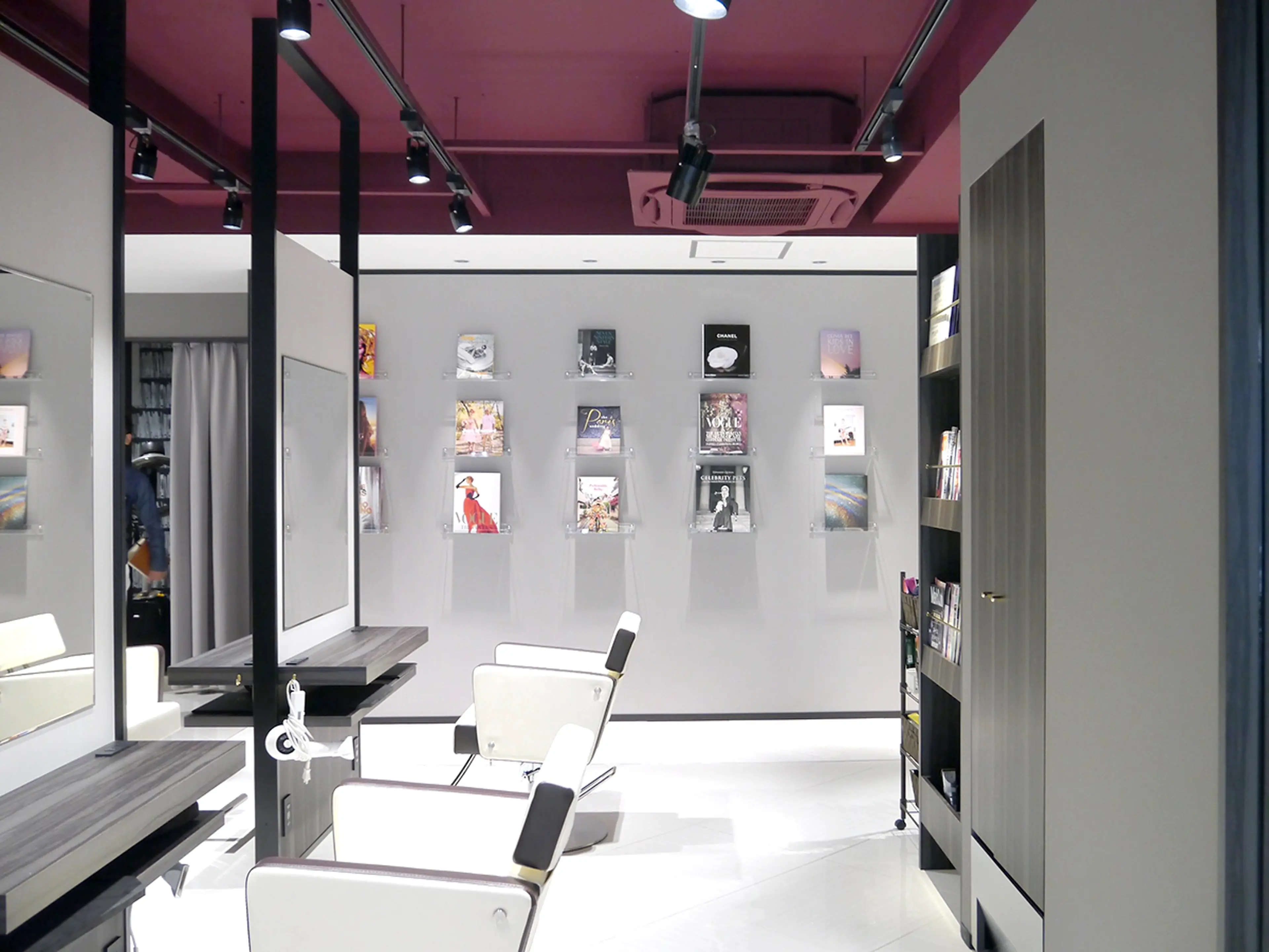 EARTH吉祥寺の内観・外観2