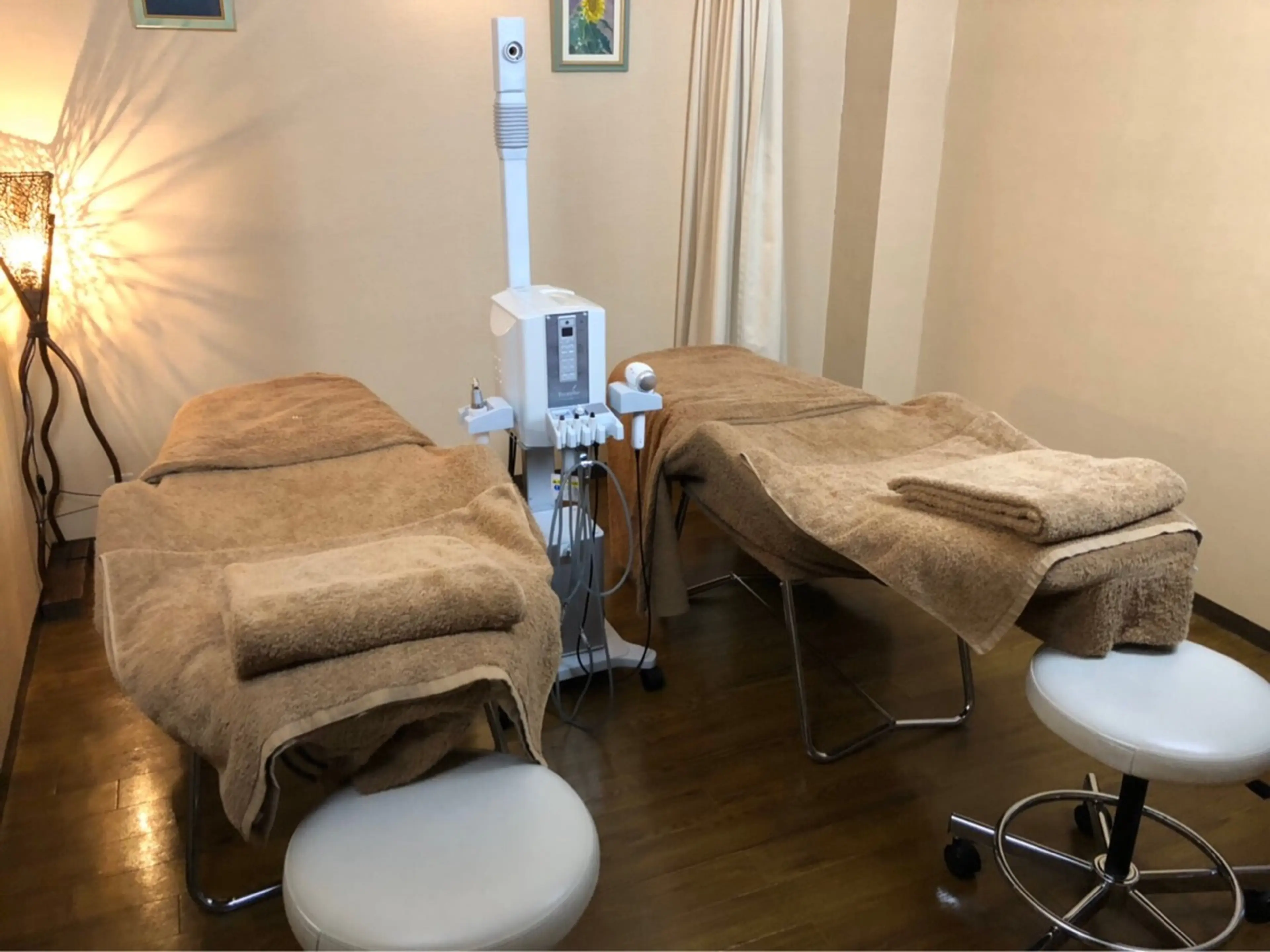 MENARD Facial Salon Oreosの内観・外観2