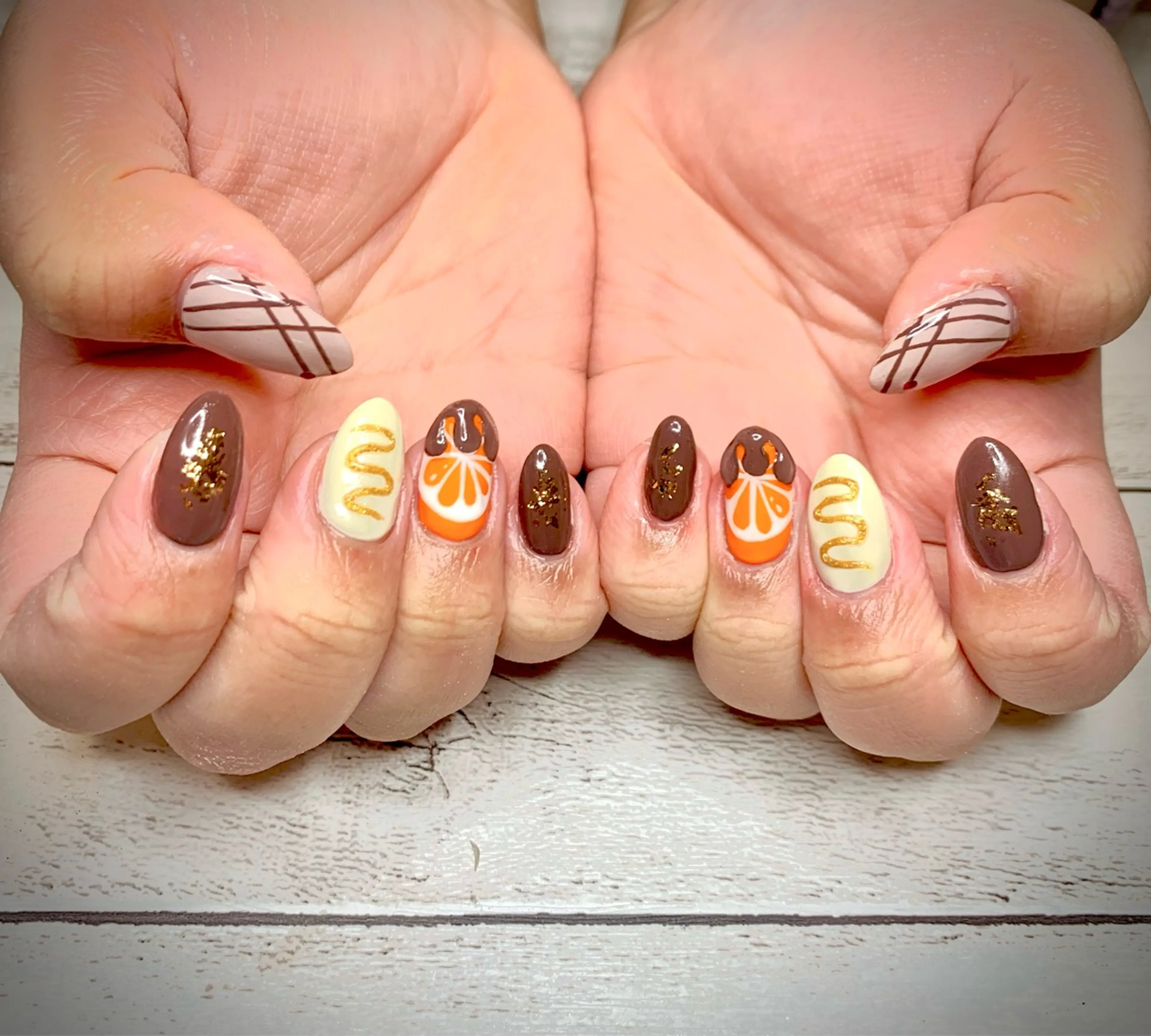 Nail _Belleの内観・外観2