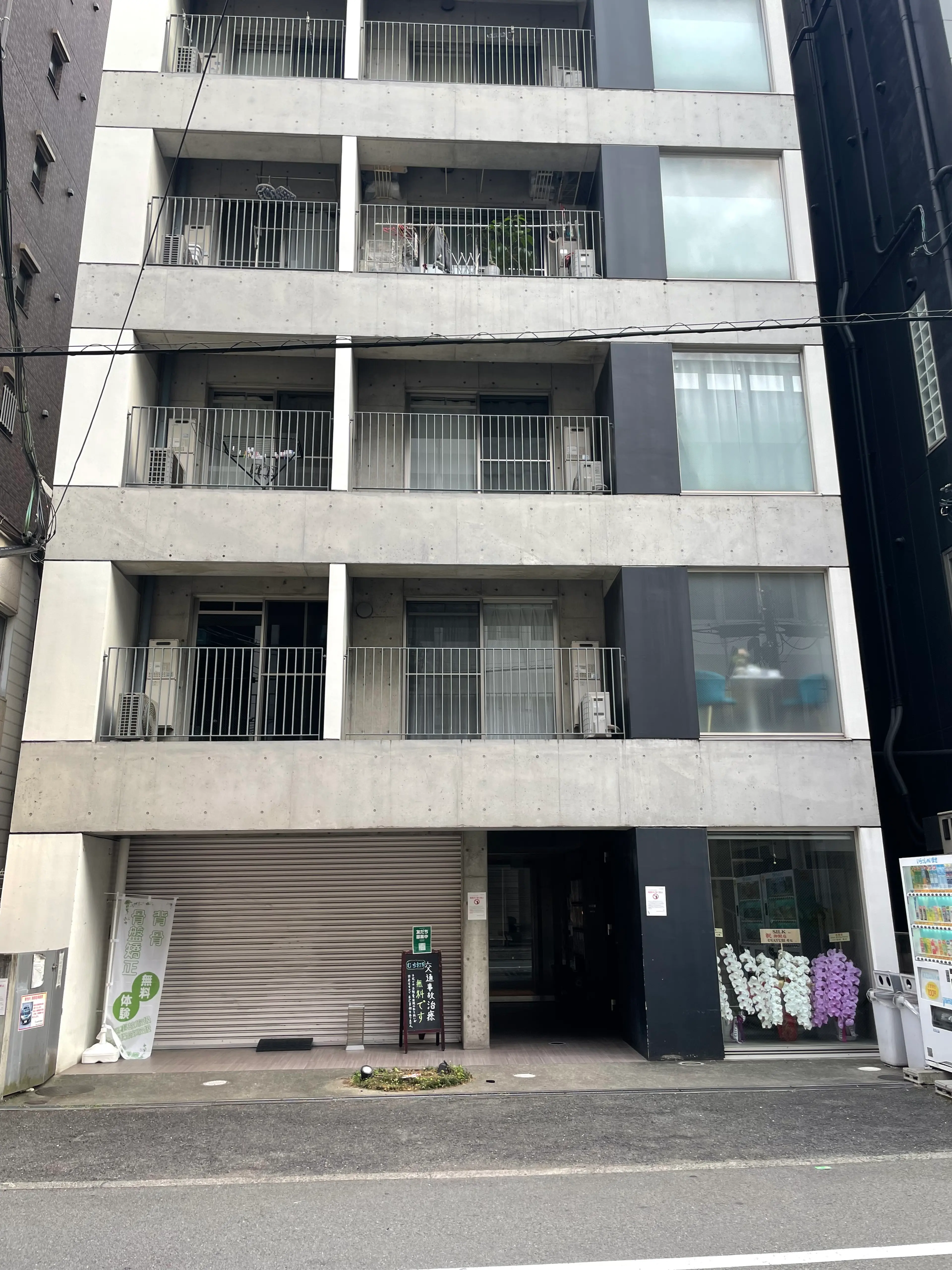 finoの内観・外観1