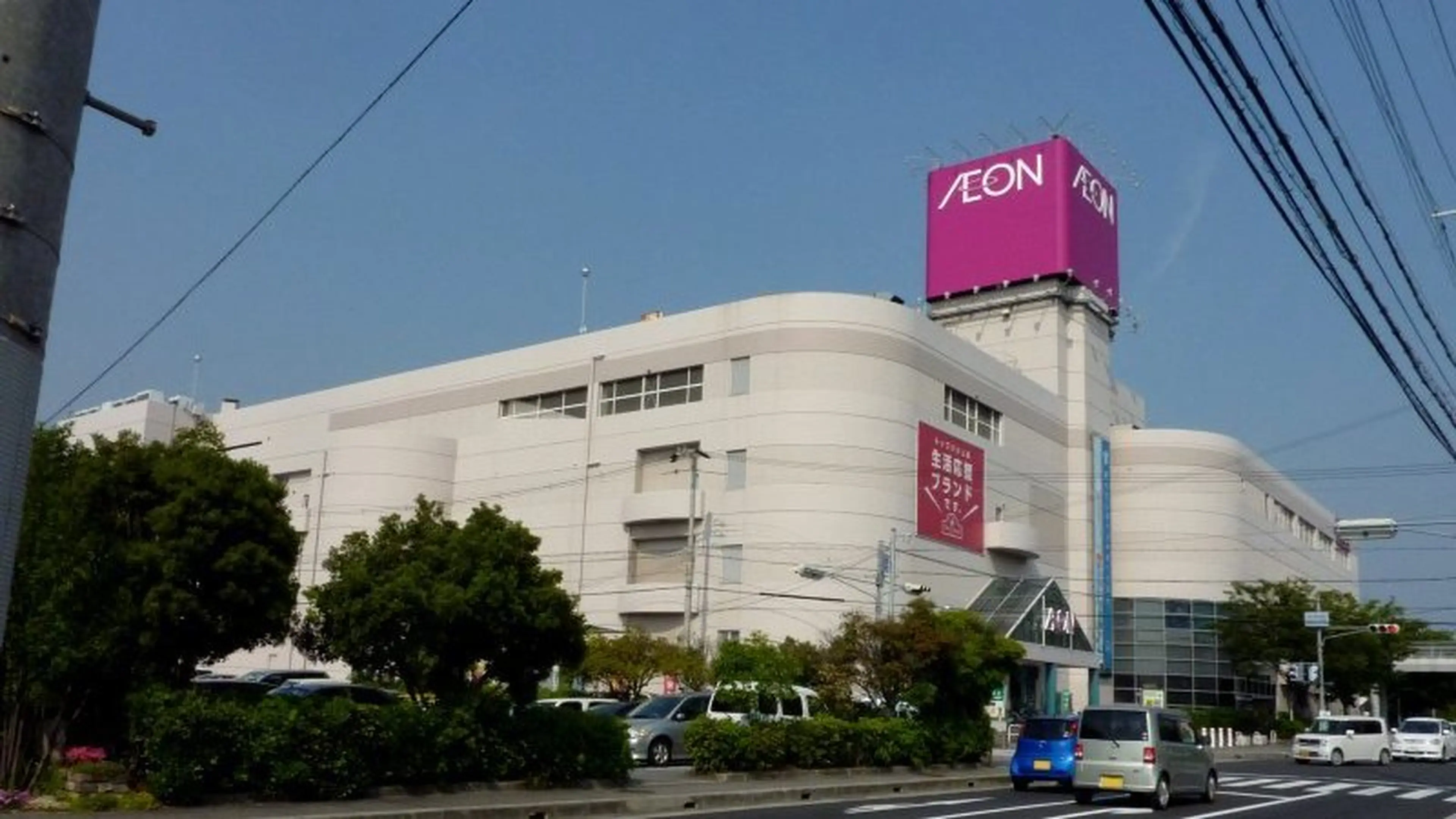 COCO GRACE　(ココグレイス）の内観・外観1