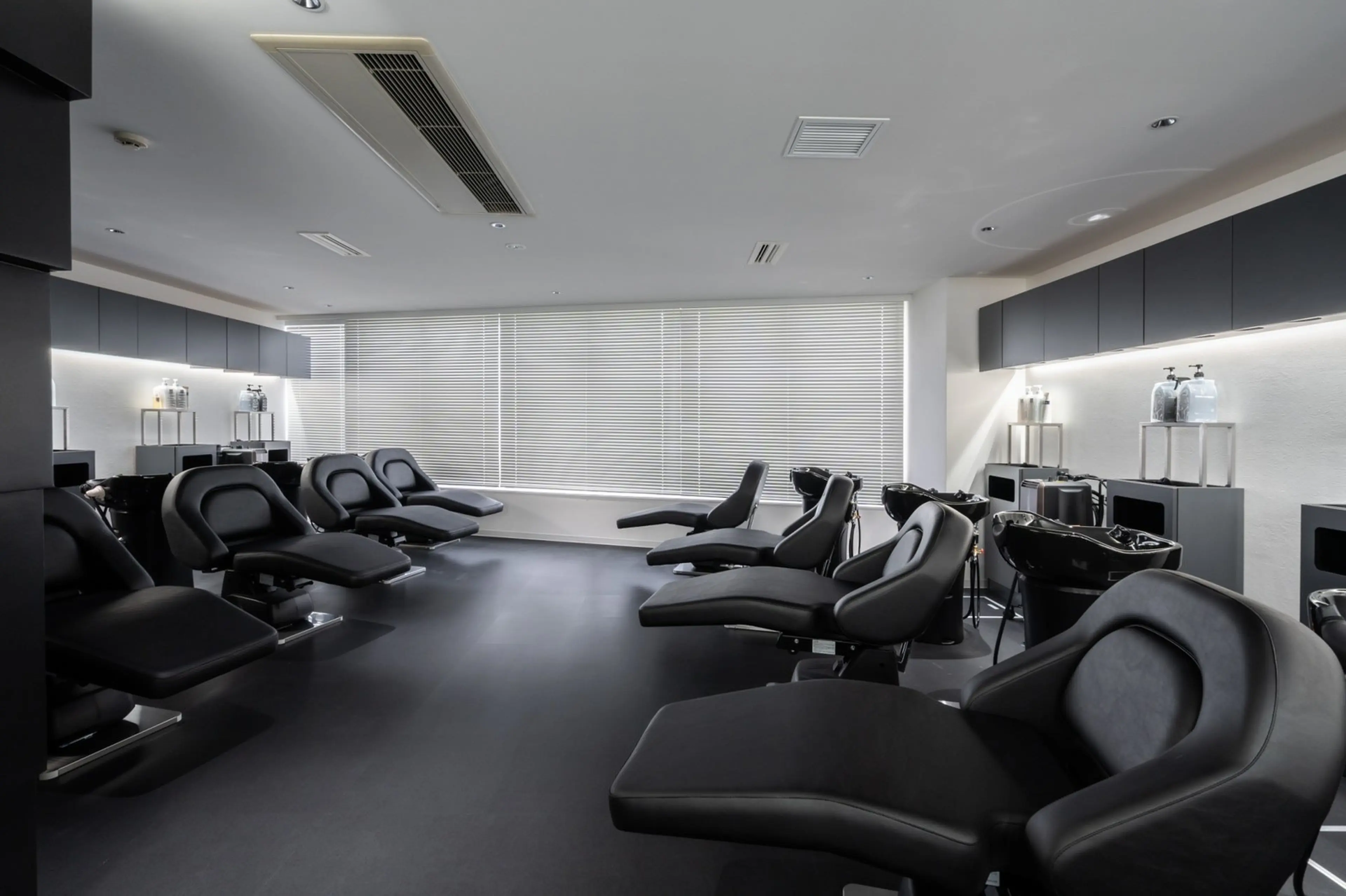 FRUITSの内観・外観3