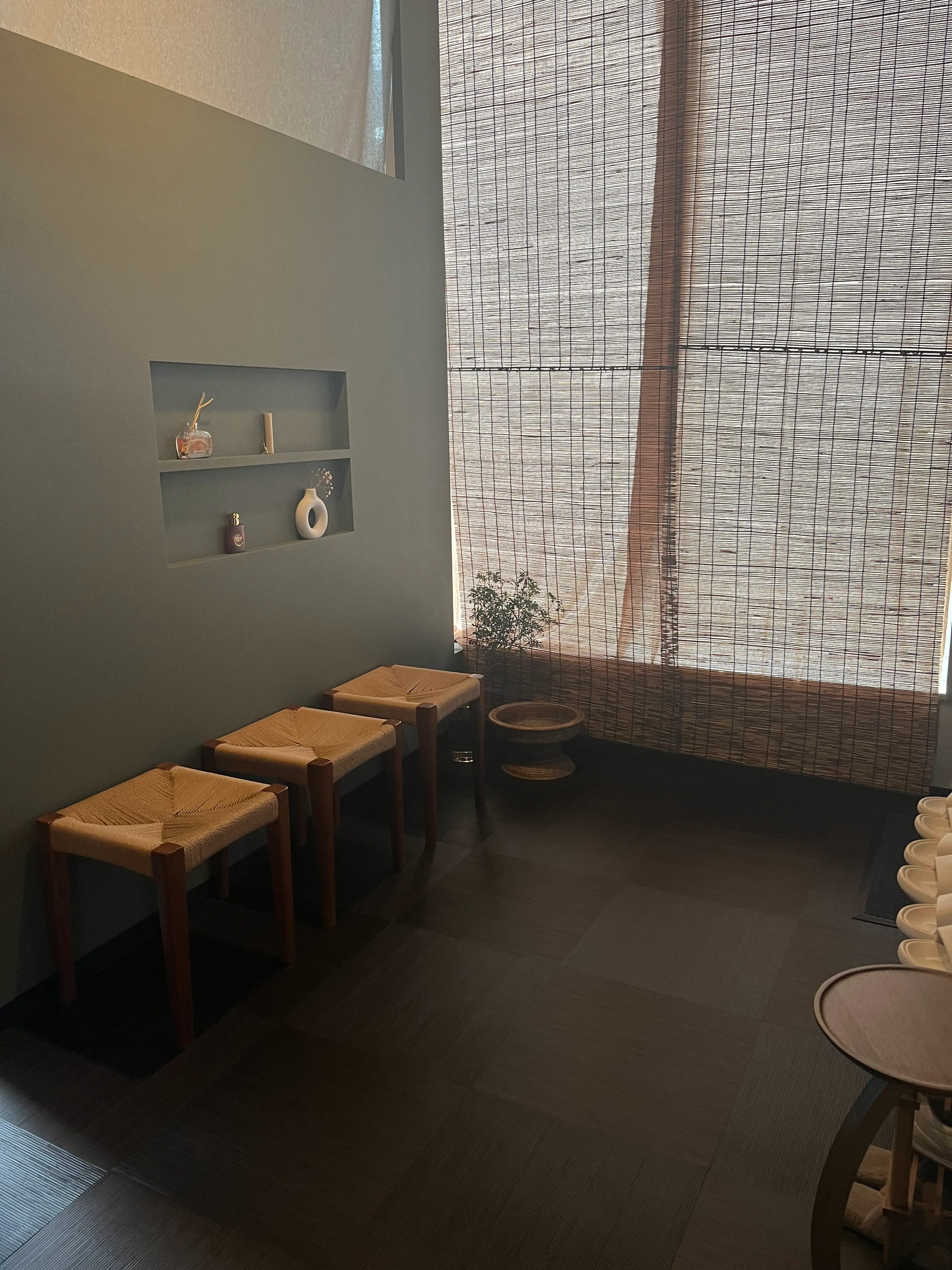 Jasmine mayの内観・外観3