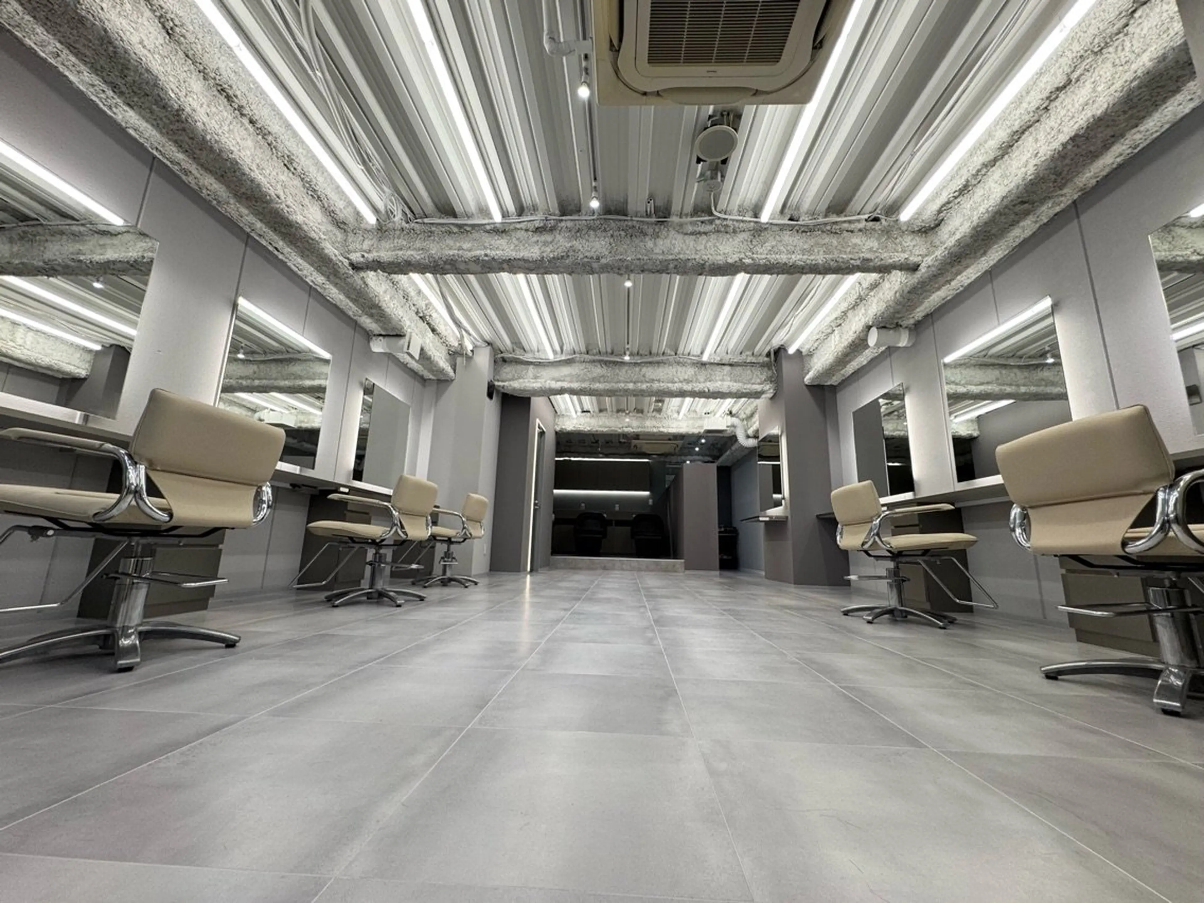 Lote.nagoyaの内観・外観2