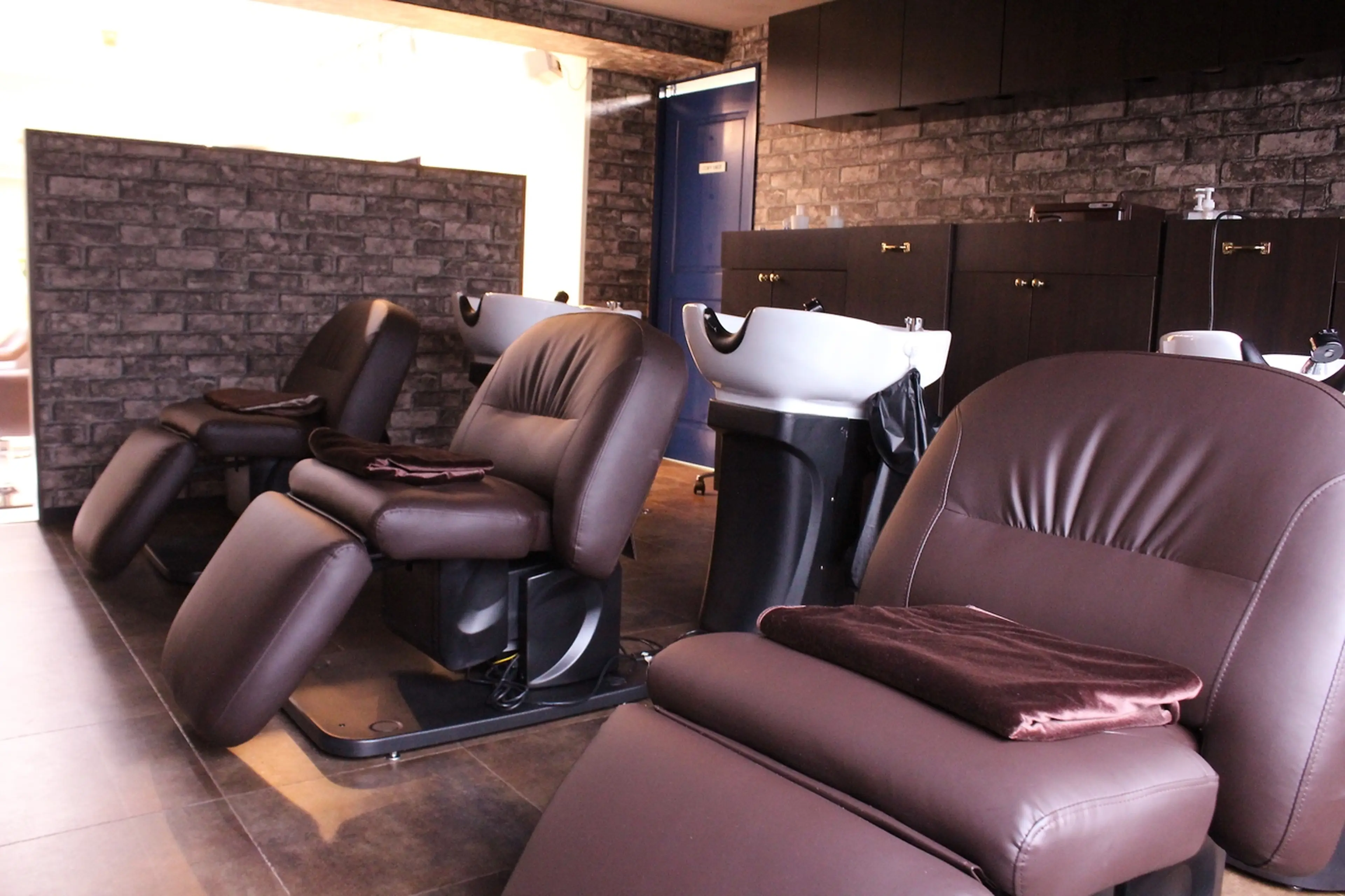 Velaceの内観・外観2