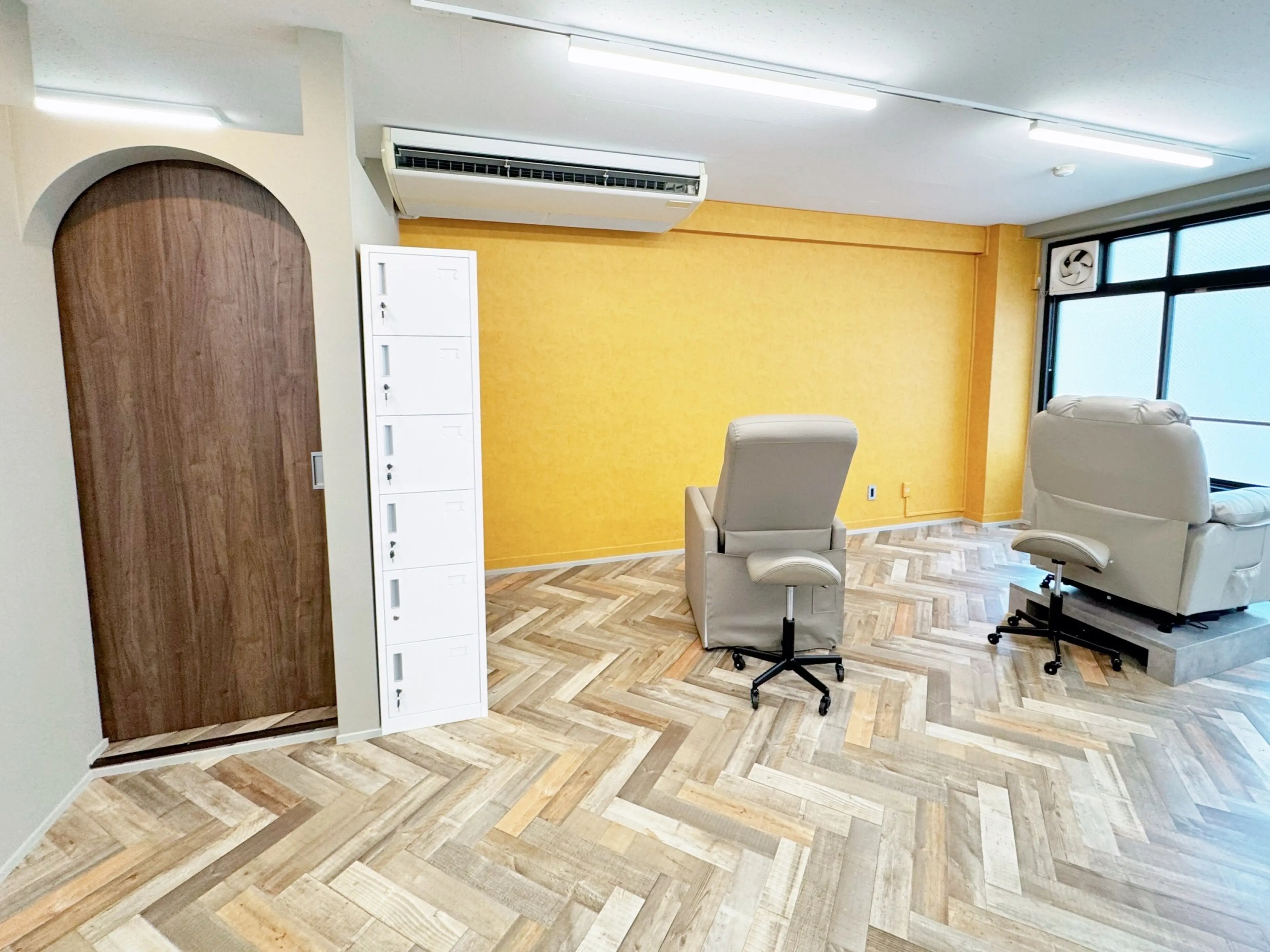 BEIGE TOKYOの内観・外観3