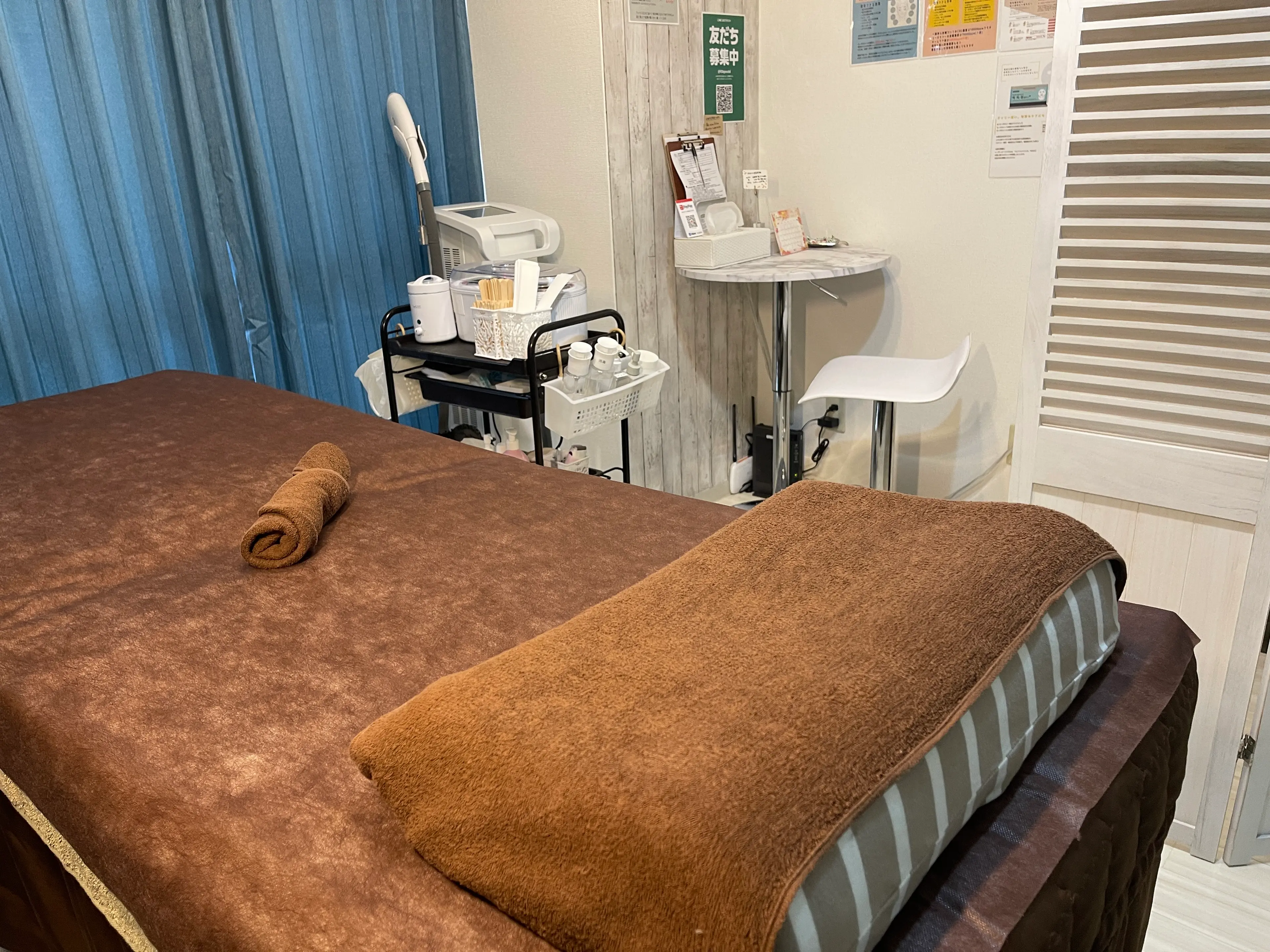 AngelWax【エンジェルワックス】川崎店の内観・外観3