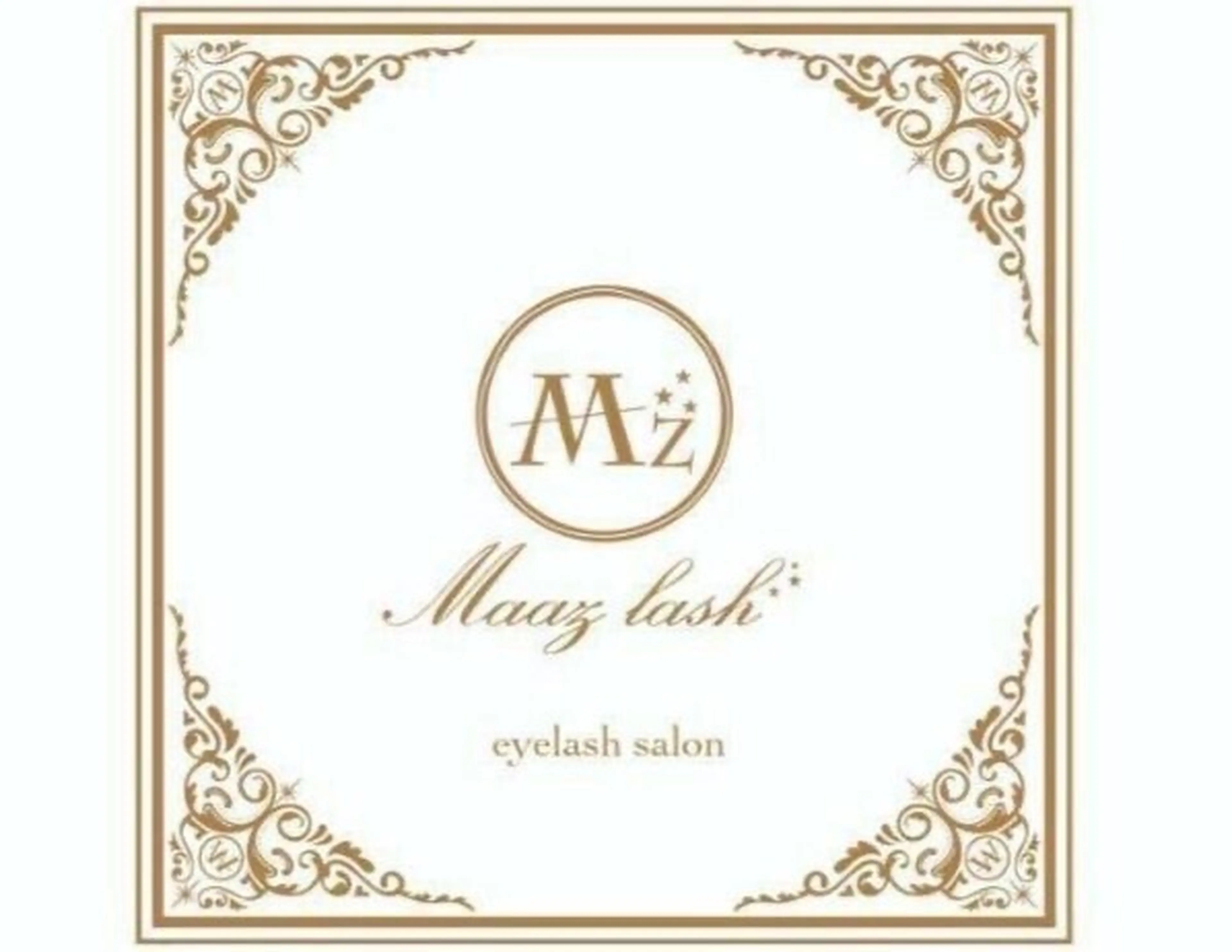 MaaZ lash南流山の内観・外観1