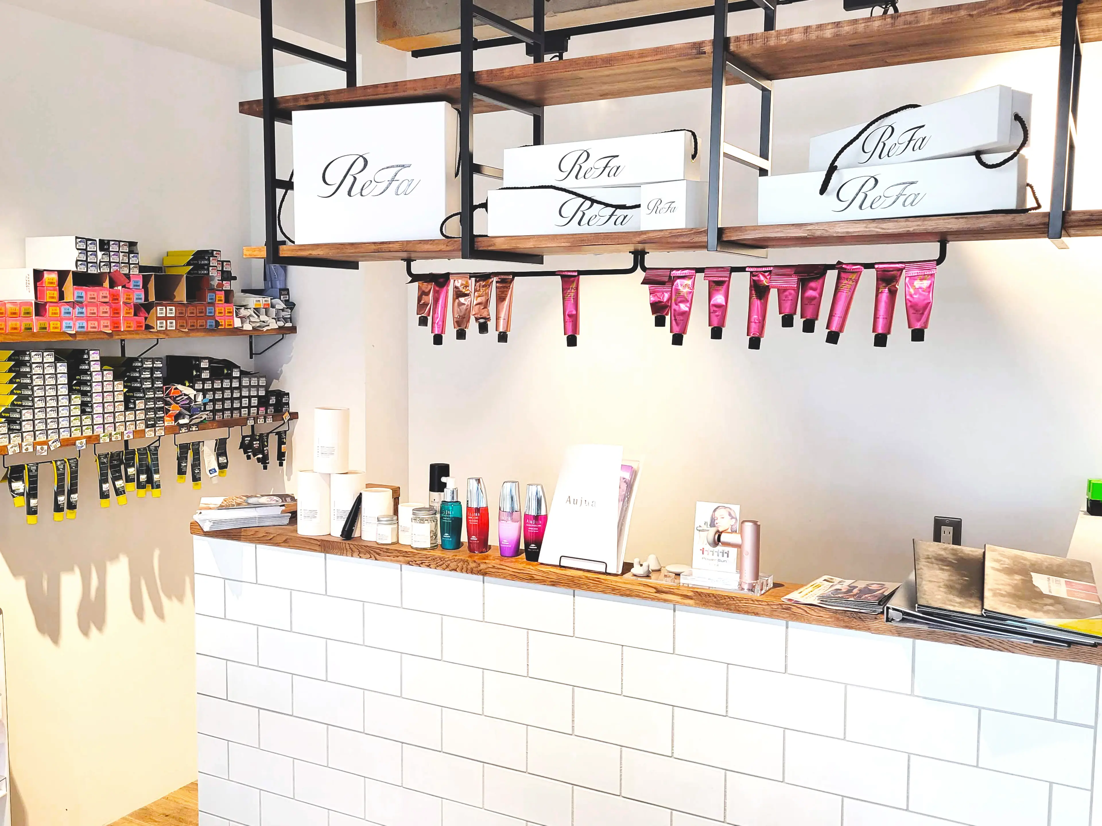 Hanabi綱島の内観・外観3