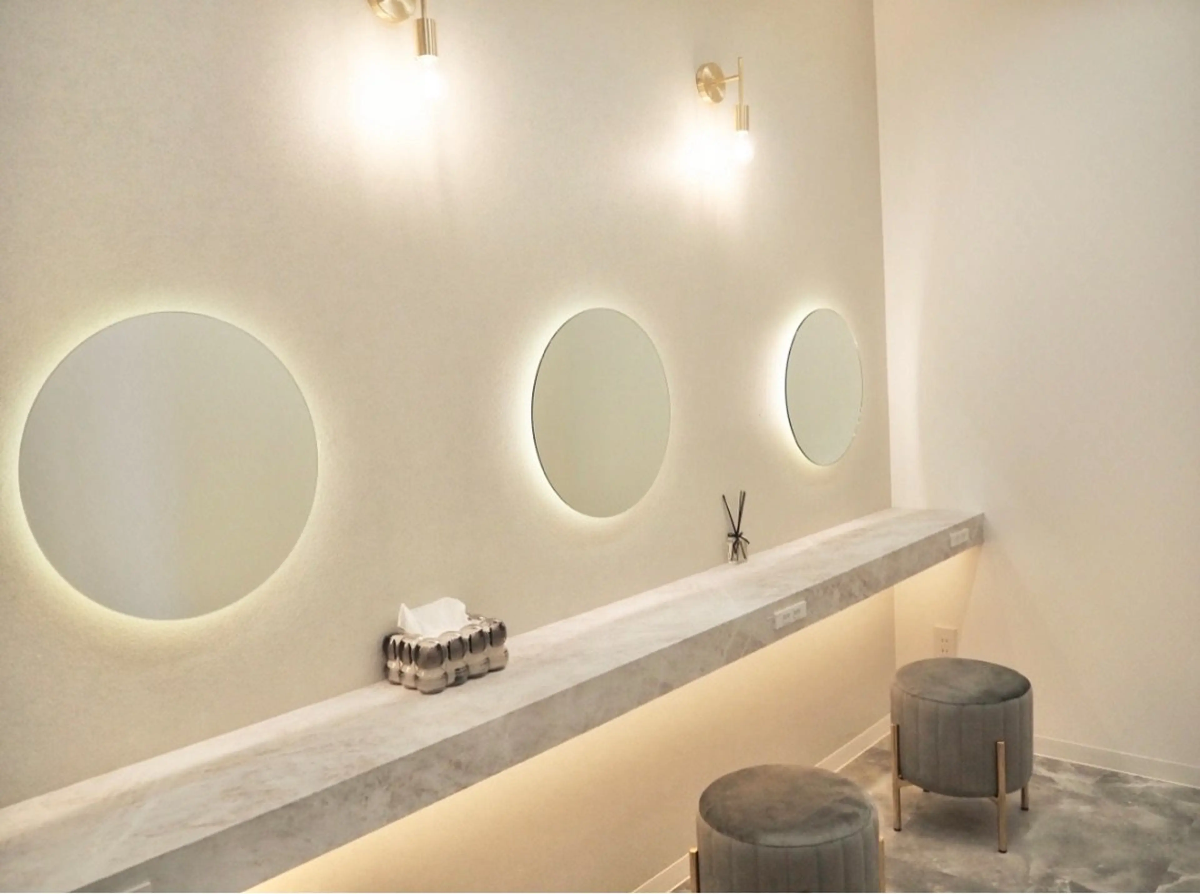 nekoRu木更津夢空間店の内観・外観2