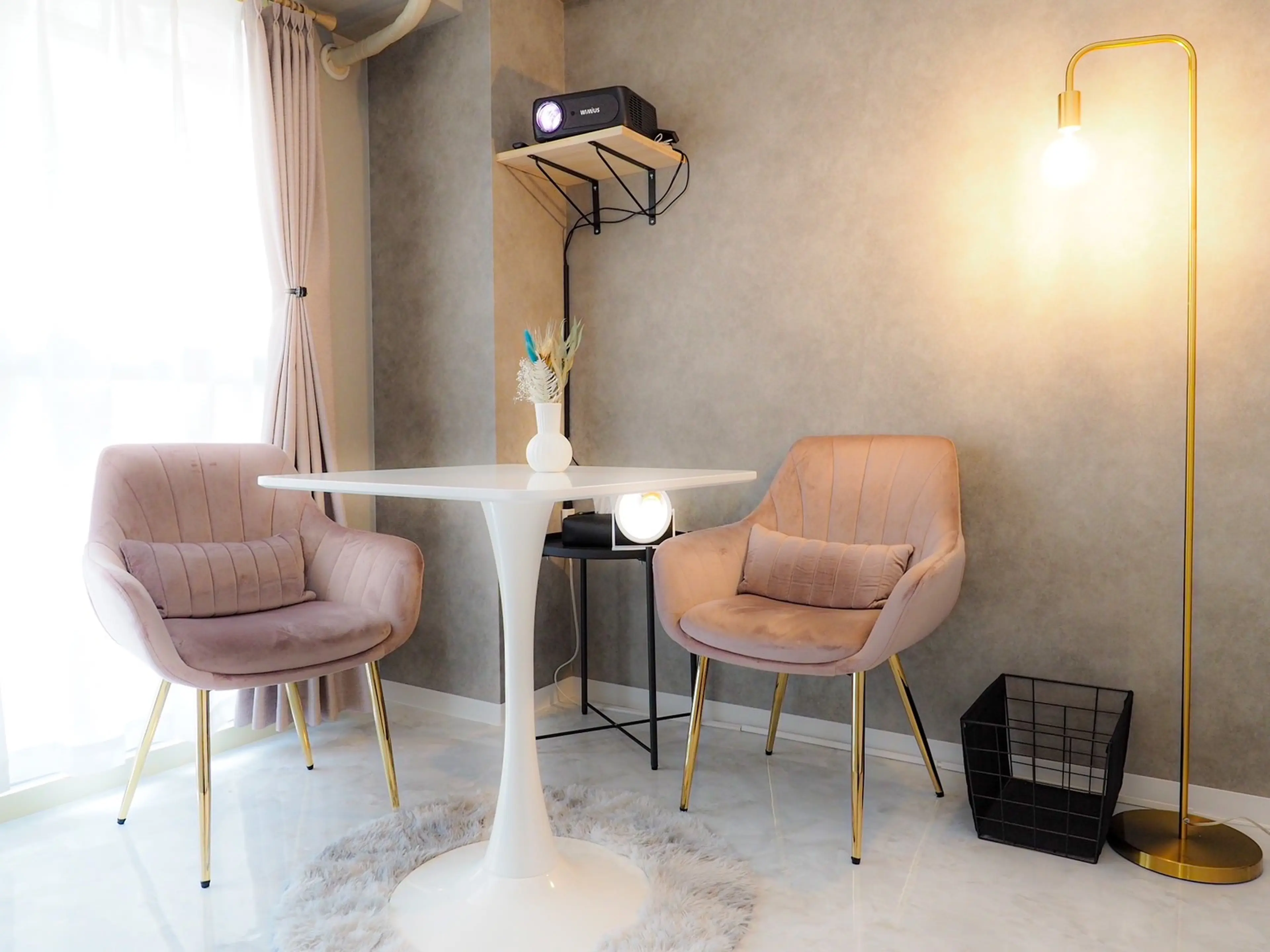 pom.haneul【ポムハヌル】-韓国肌管理室-の内観・外観2