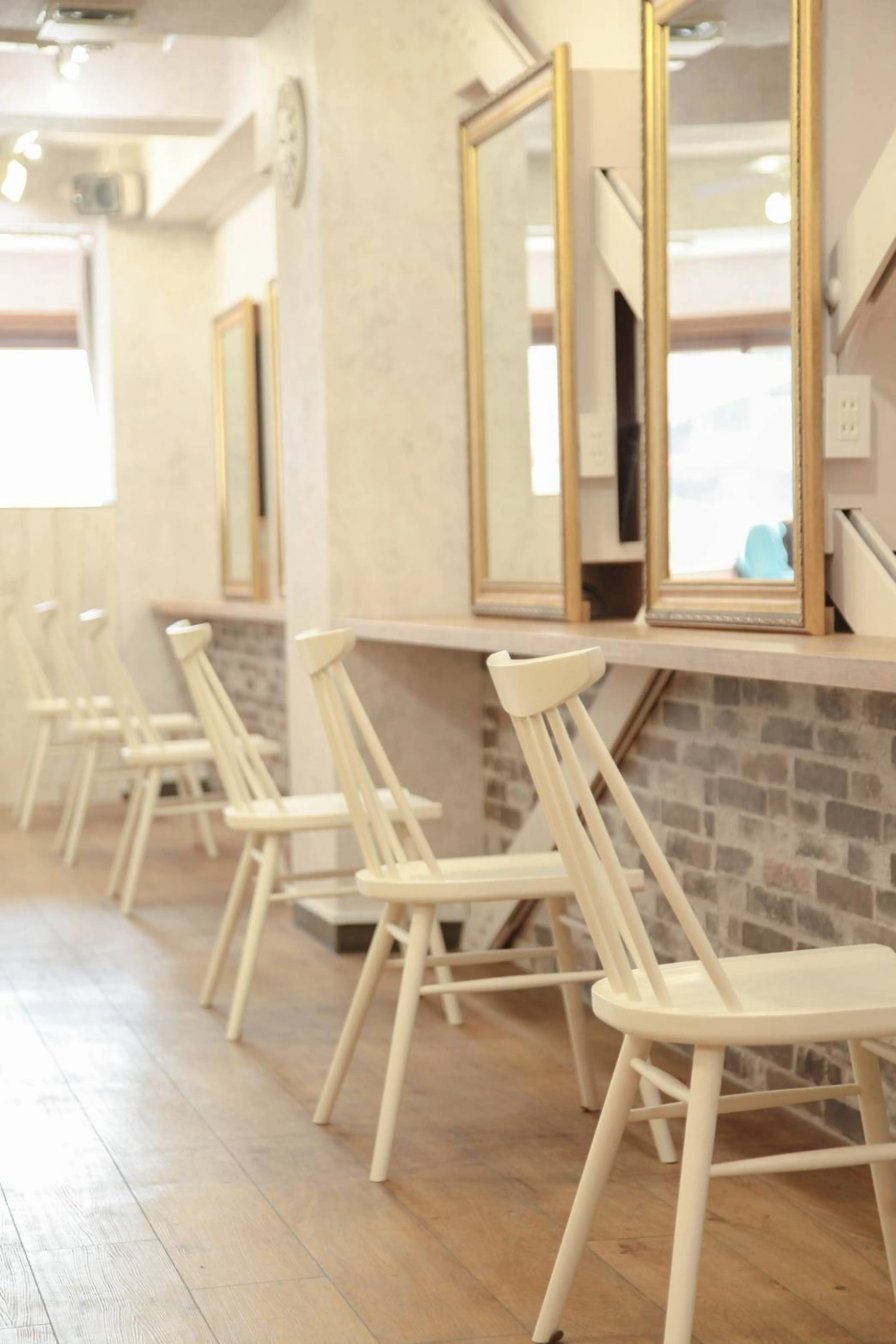 CLAVIS HAPPINESSの内観・外観1