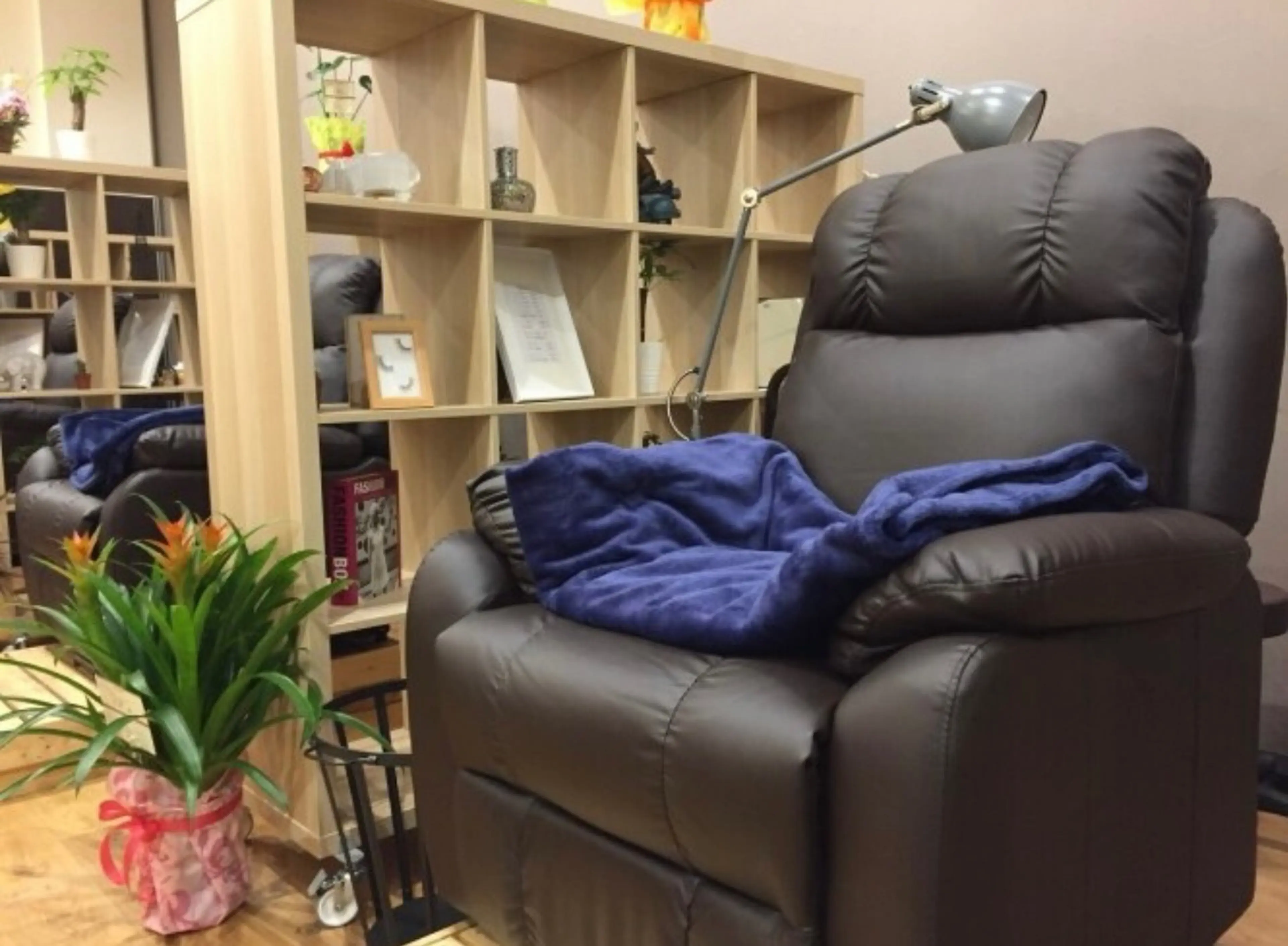 neneの内観・外観1