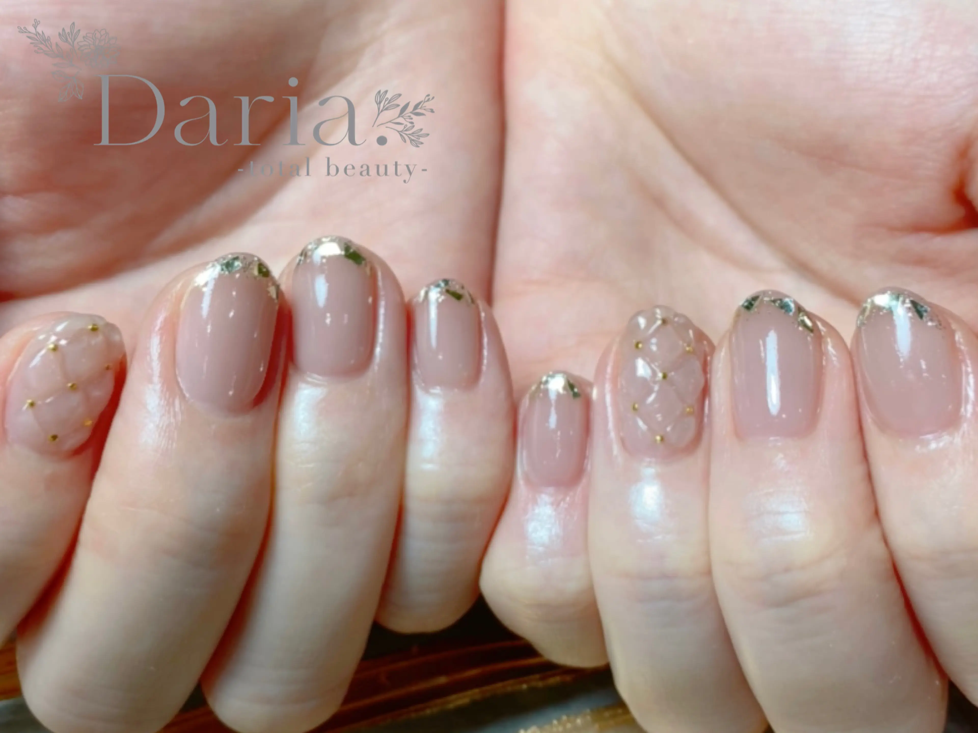 Daria.の内観・外観2