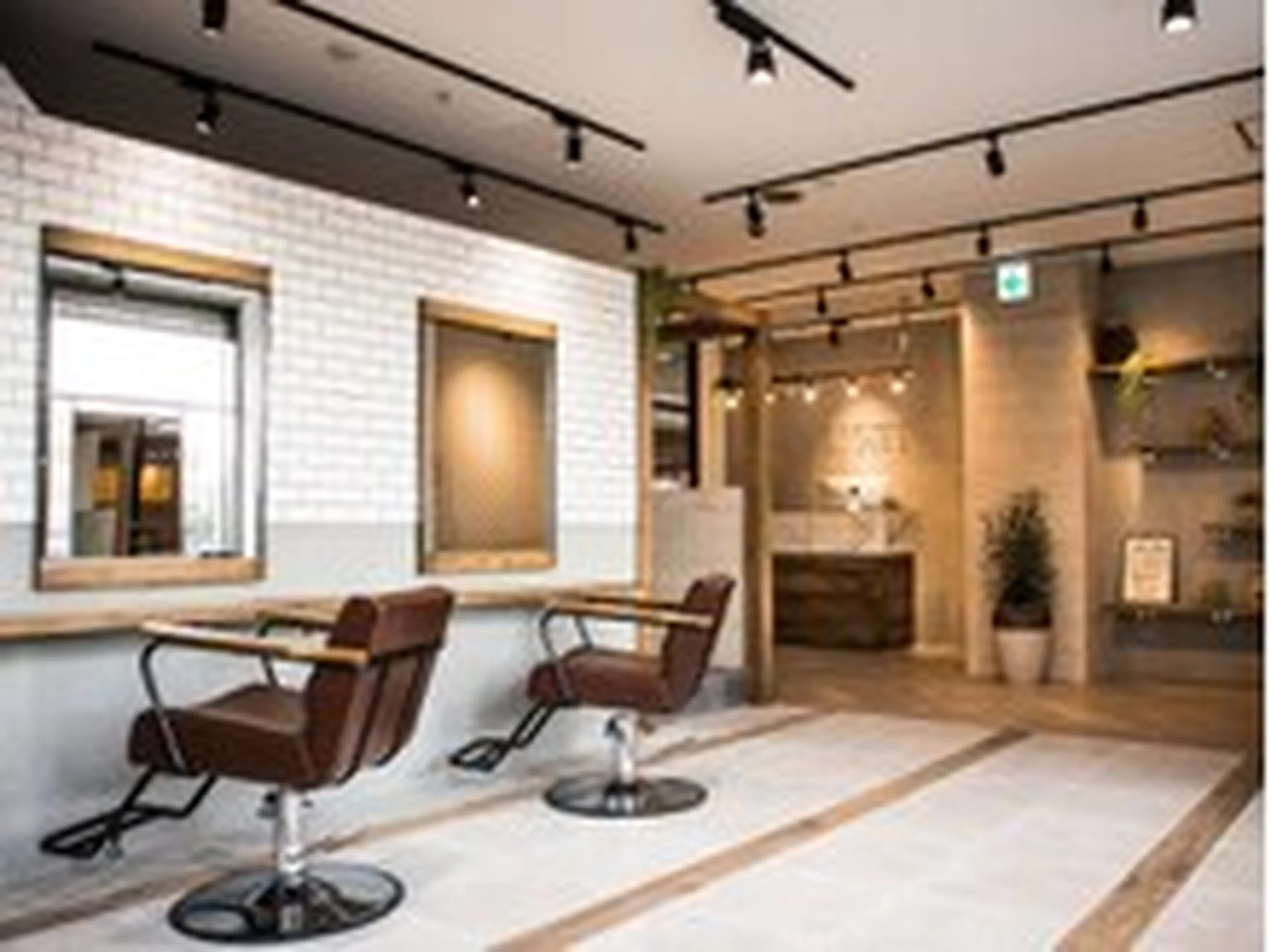 EIGHT上尾の内観・外観1