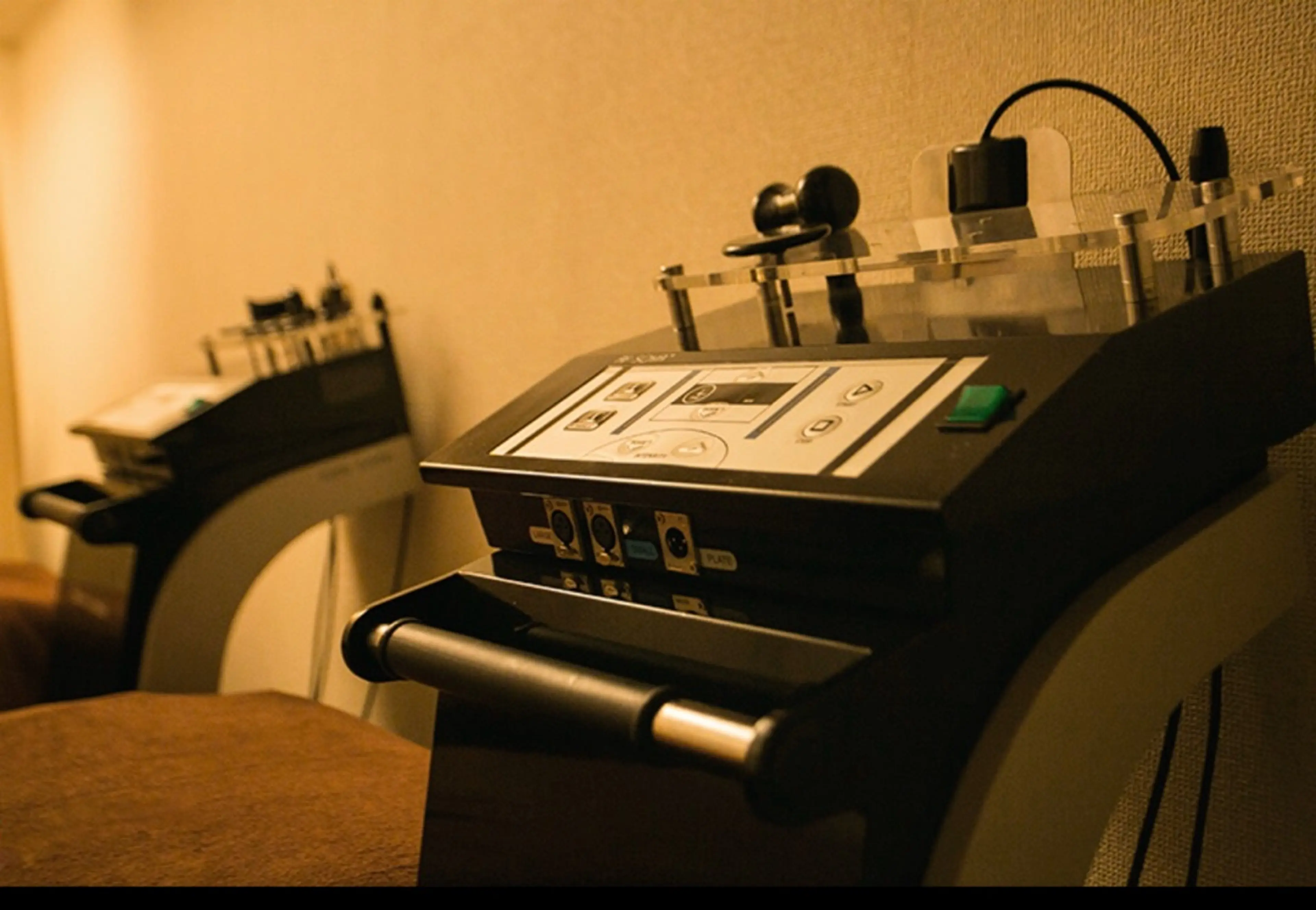 ラジオ波専門サロン＆スクールAlmarieの内観・外観2