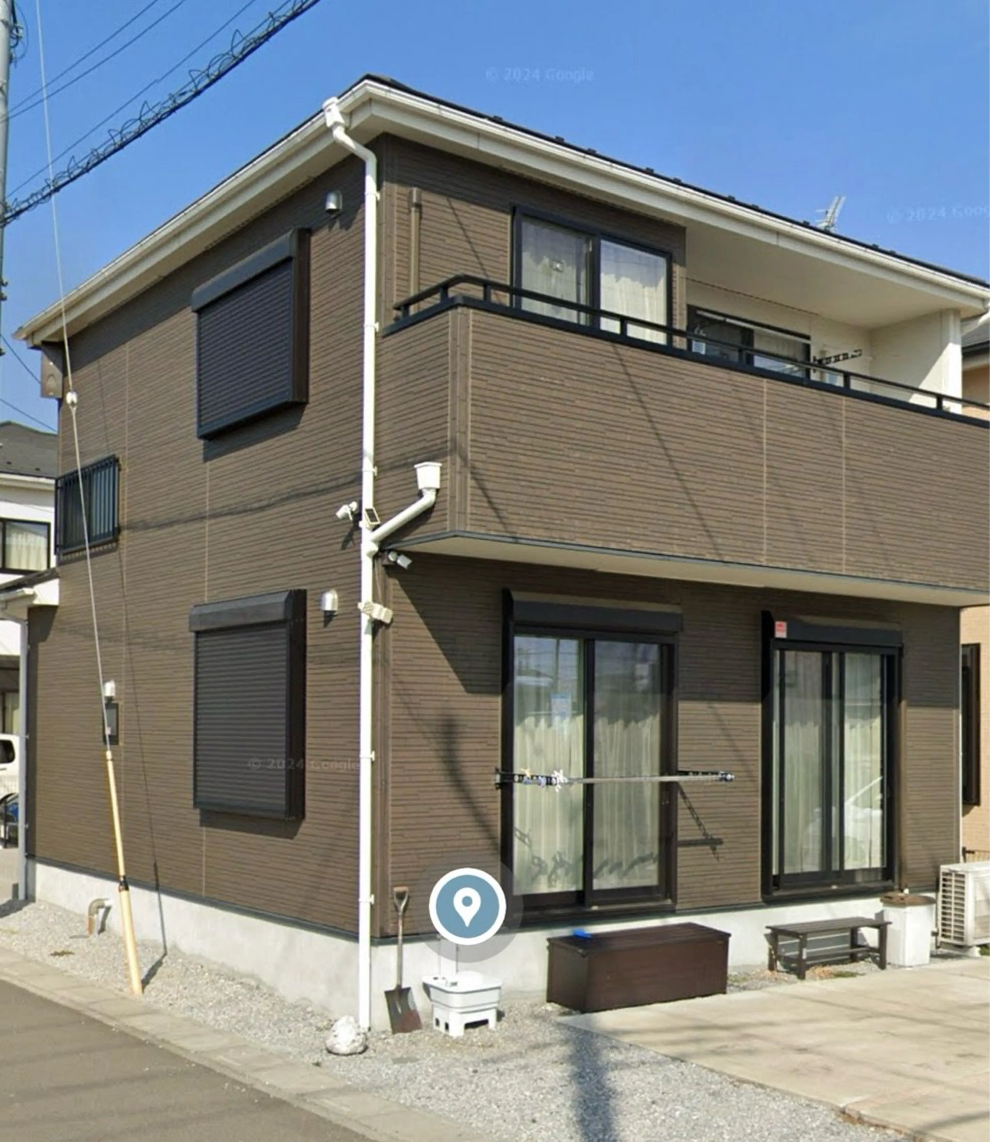 nail salon Linoの内観・外観2