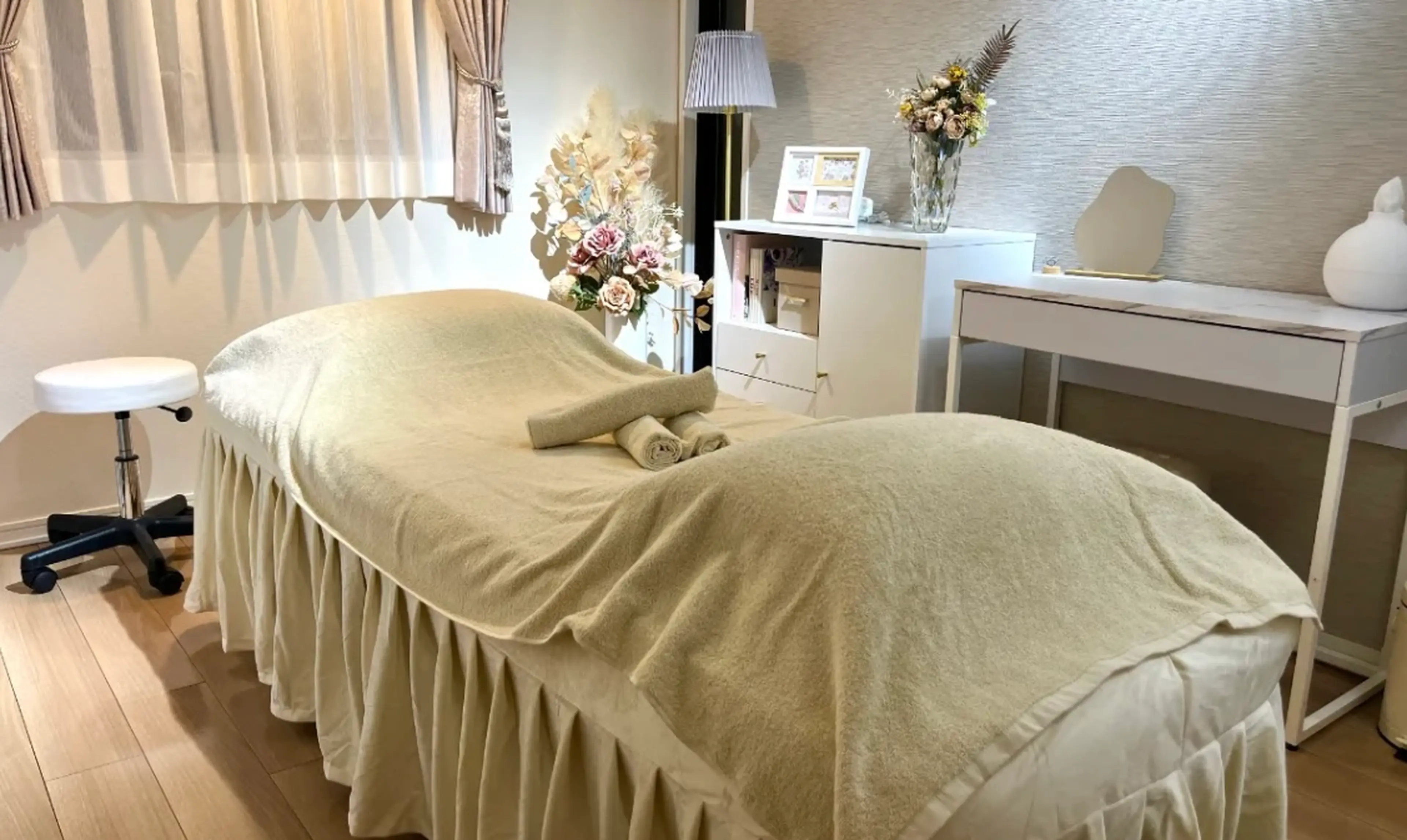 Lumière(ルミエール)の内観・外観2