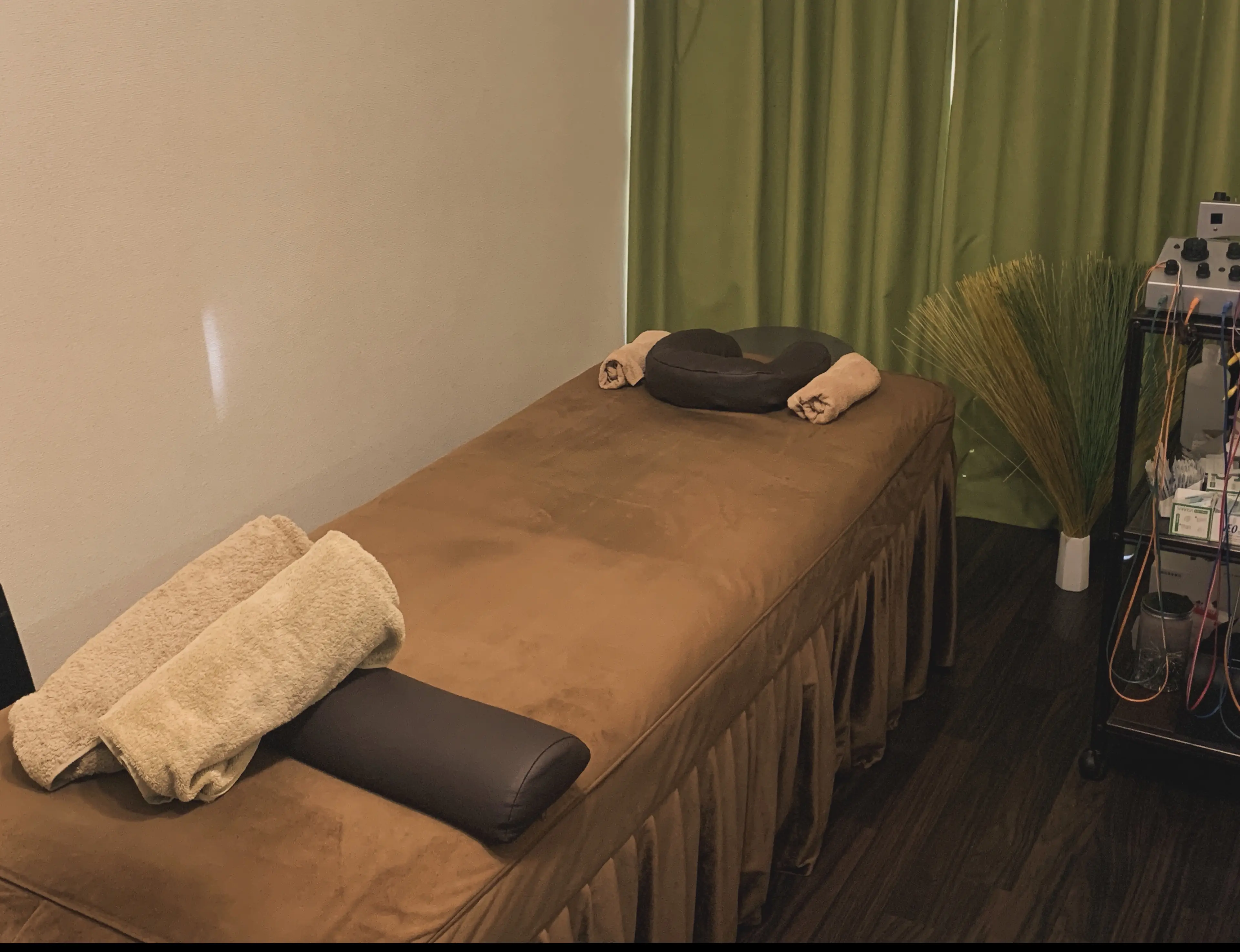 表参道鍼灸院kの内観・外観3