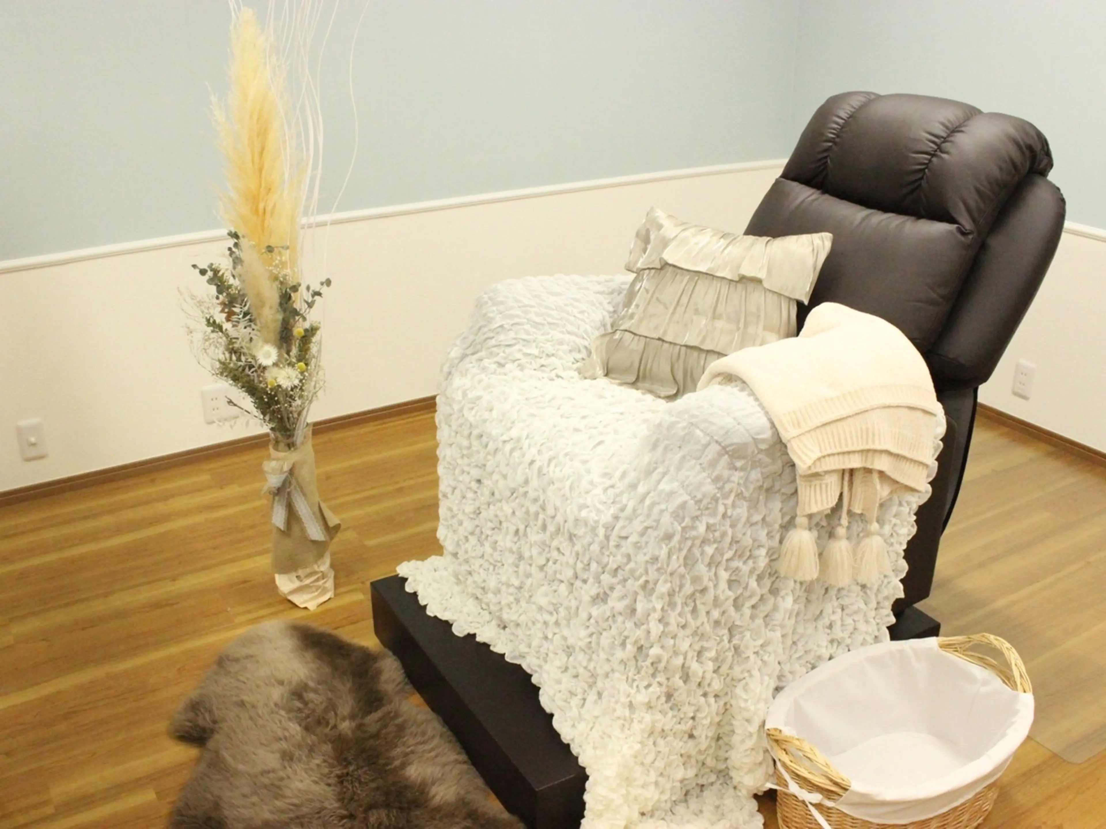 La beaute cheriの内観・外観3