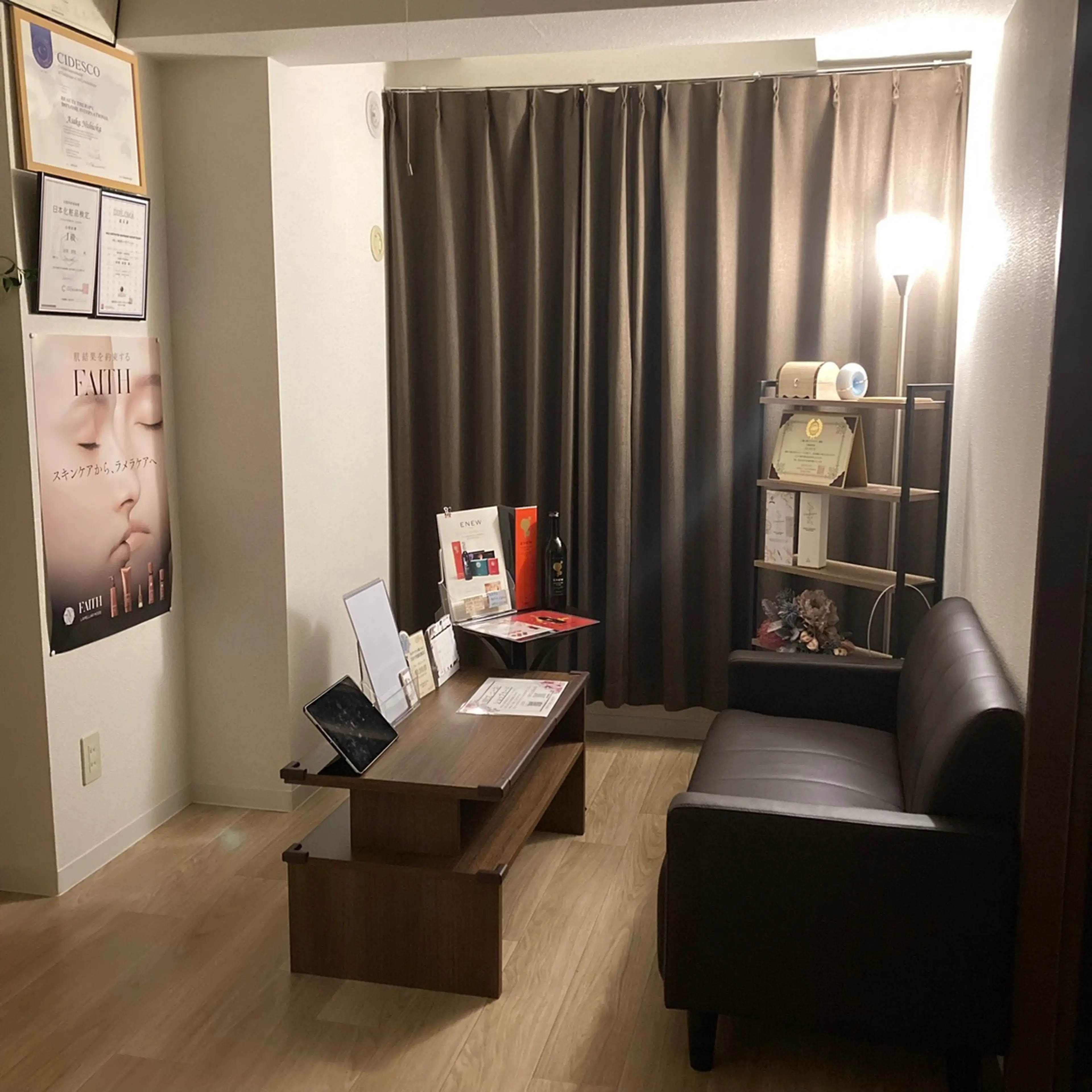 NICE-ニース-の内観・外観3