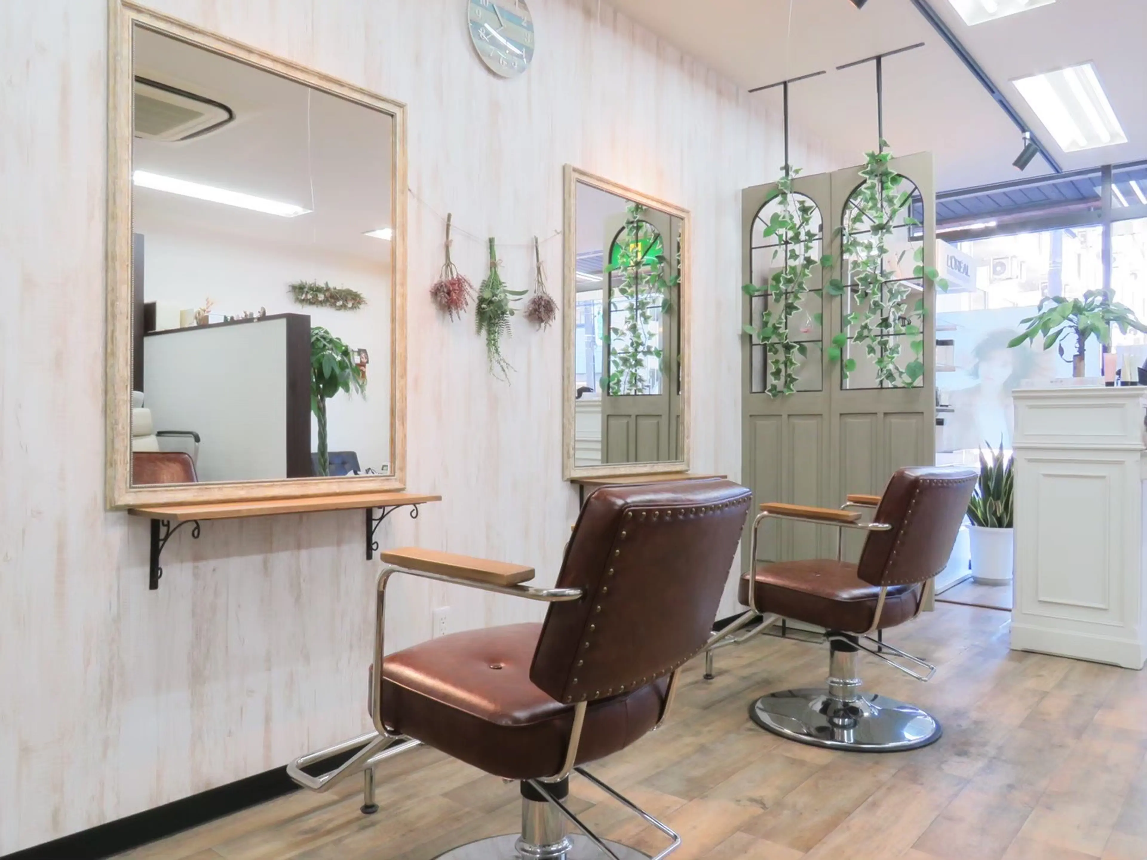 Piccolino by Produceの内観・外観2