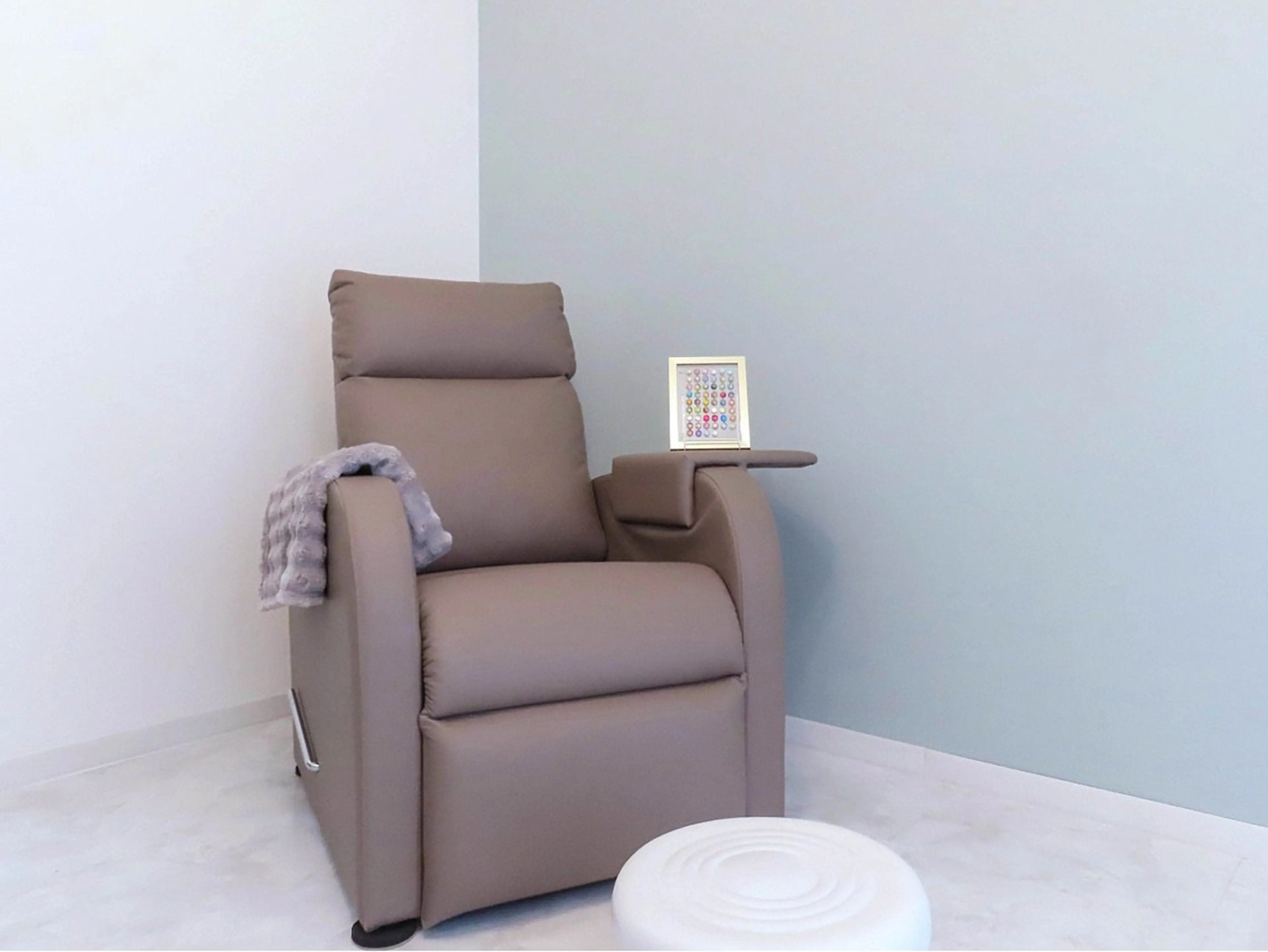 Nail salon Sucre【スクレ】の内観・外観2