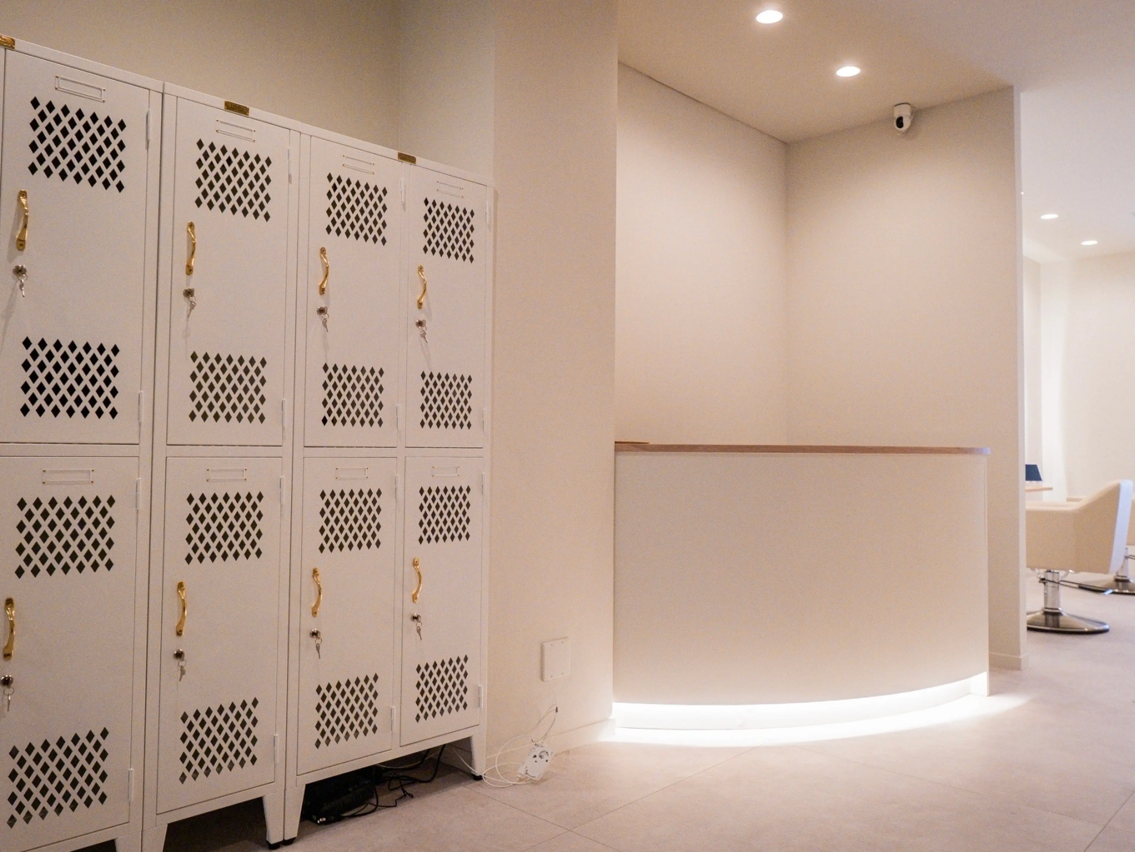 L'or Kyotoの内観・外観2