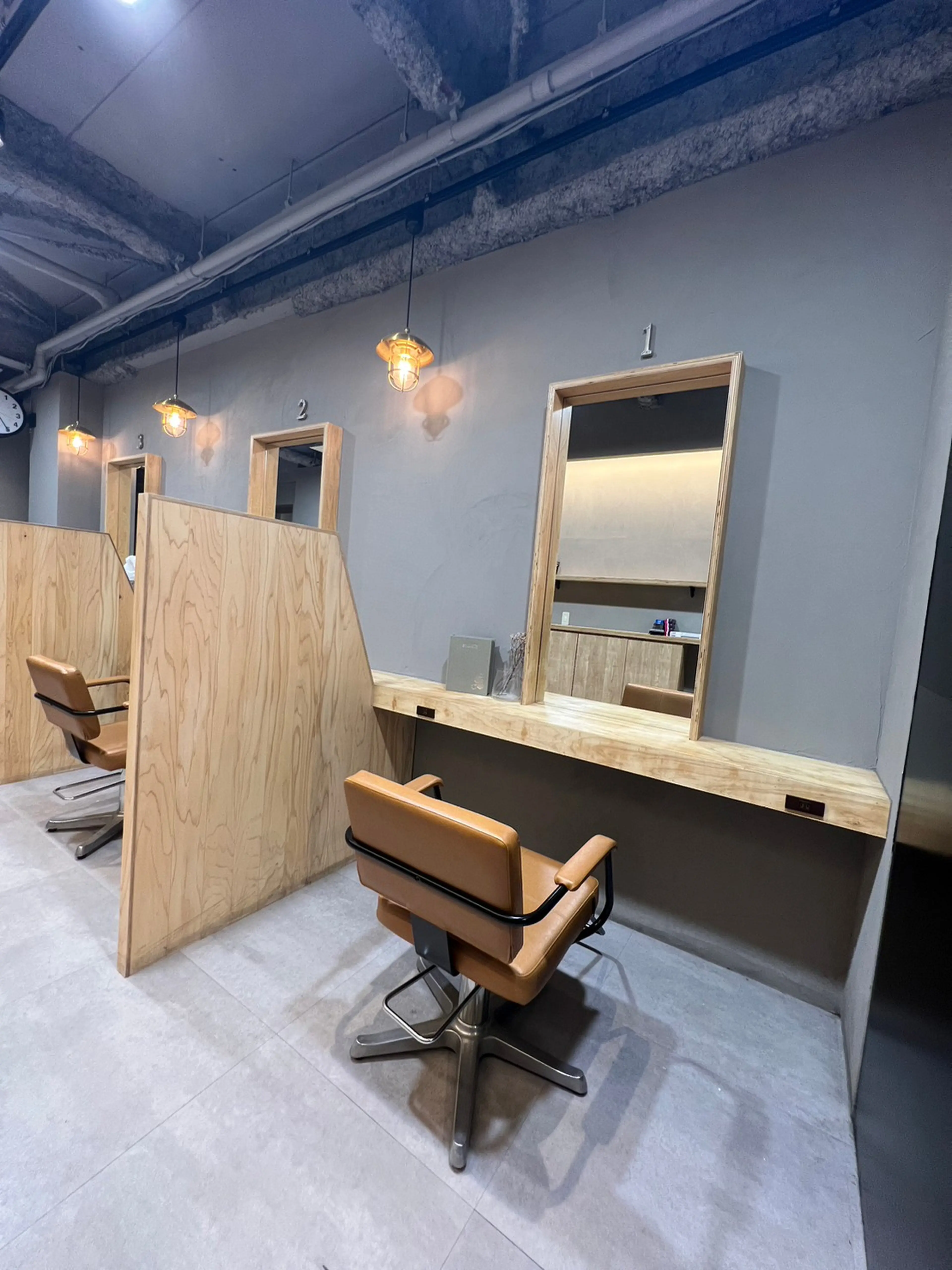 ioe元町の内観・外観2