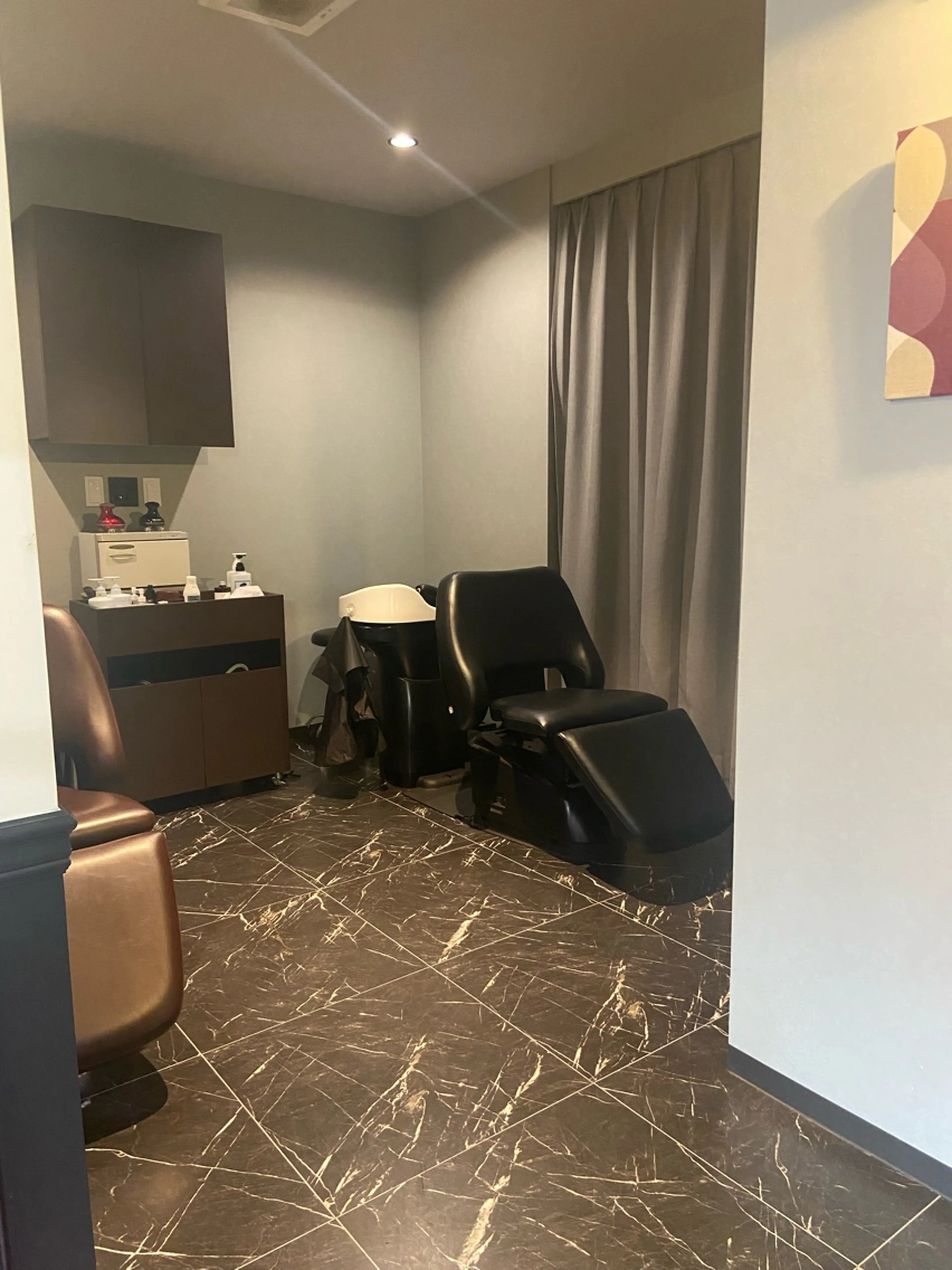 Kingsman   Nagoyaの内観・外観2