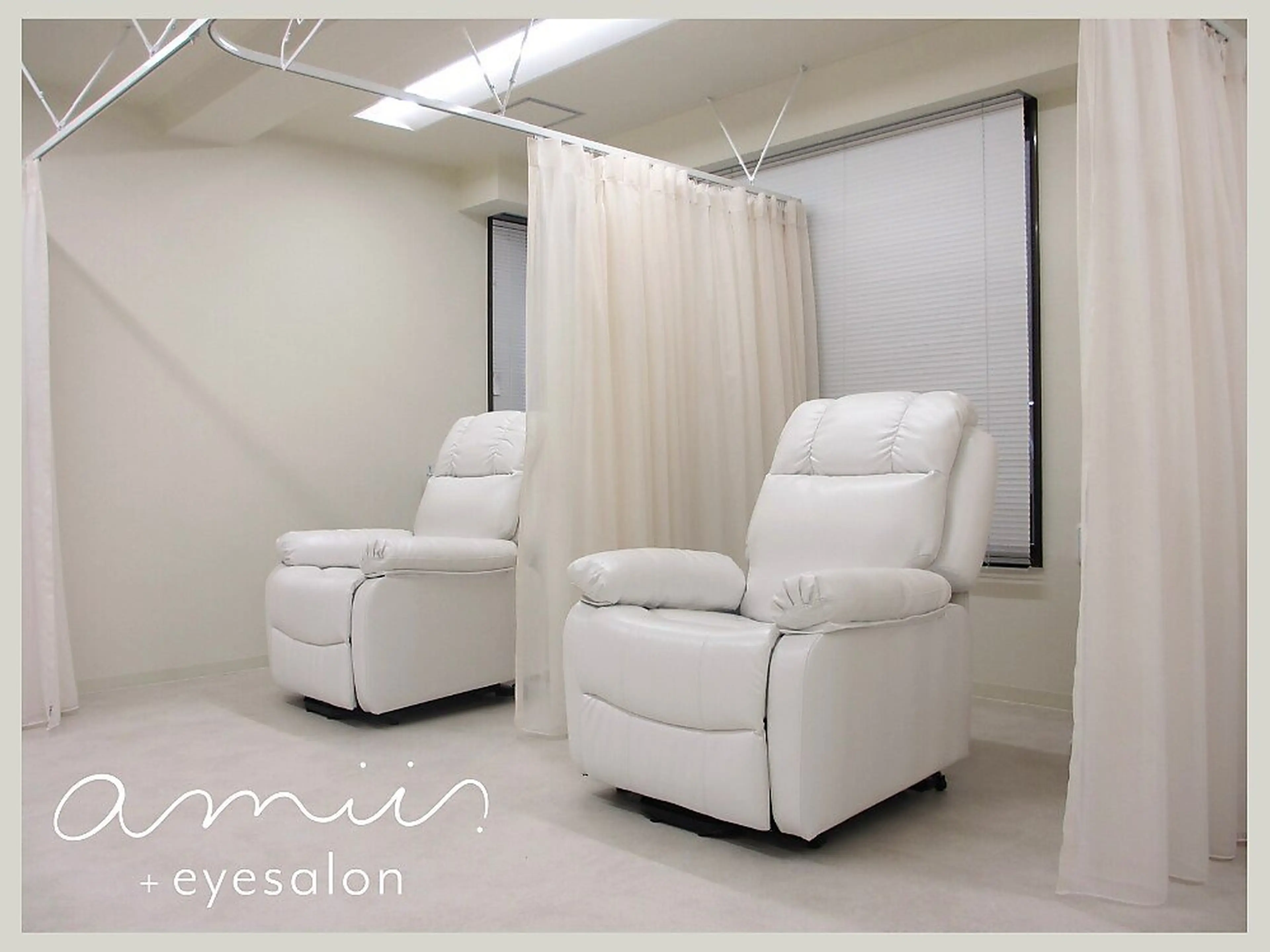 amii.鶴屋町店の内観・外観1