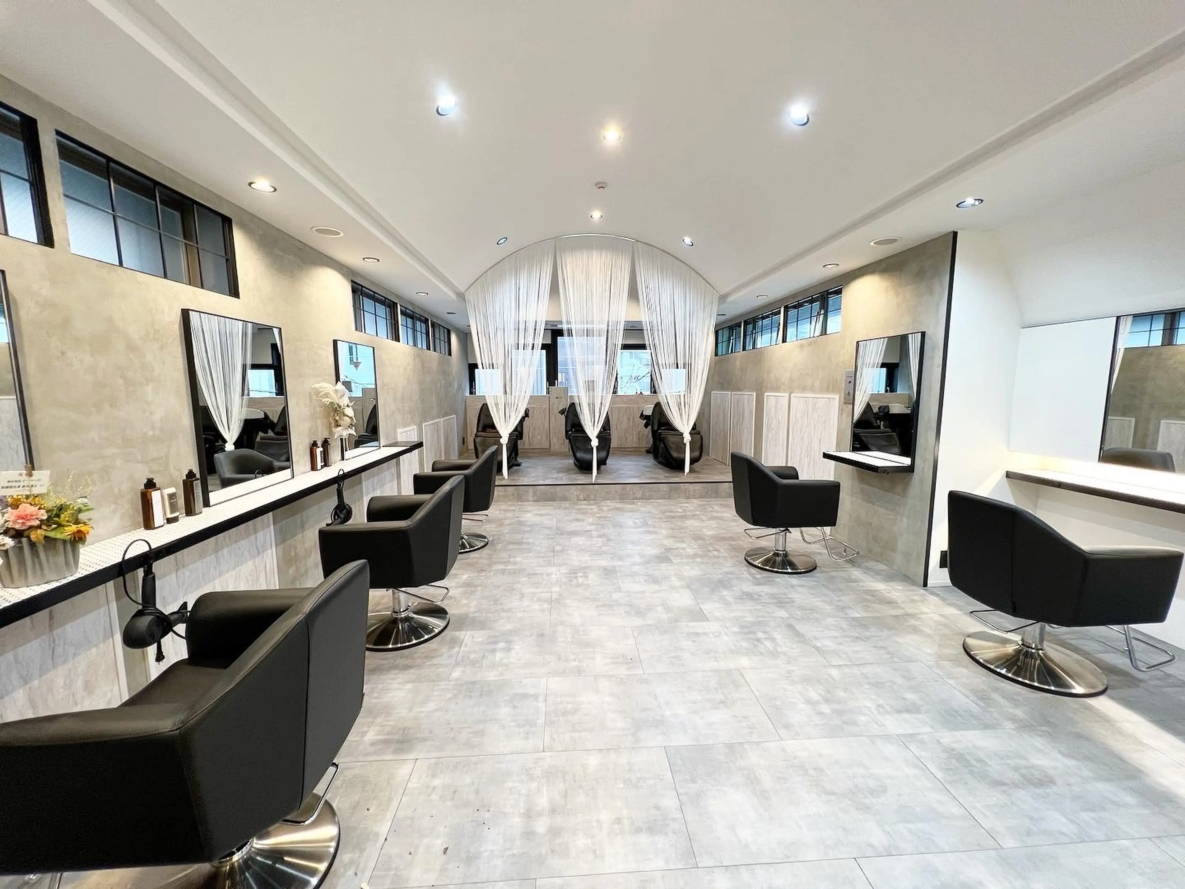 unicoの内観・外観2