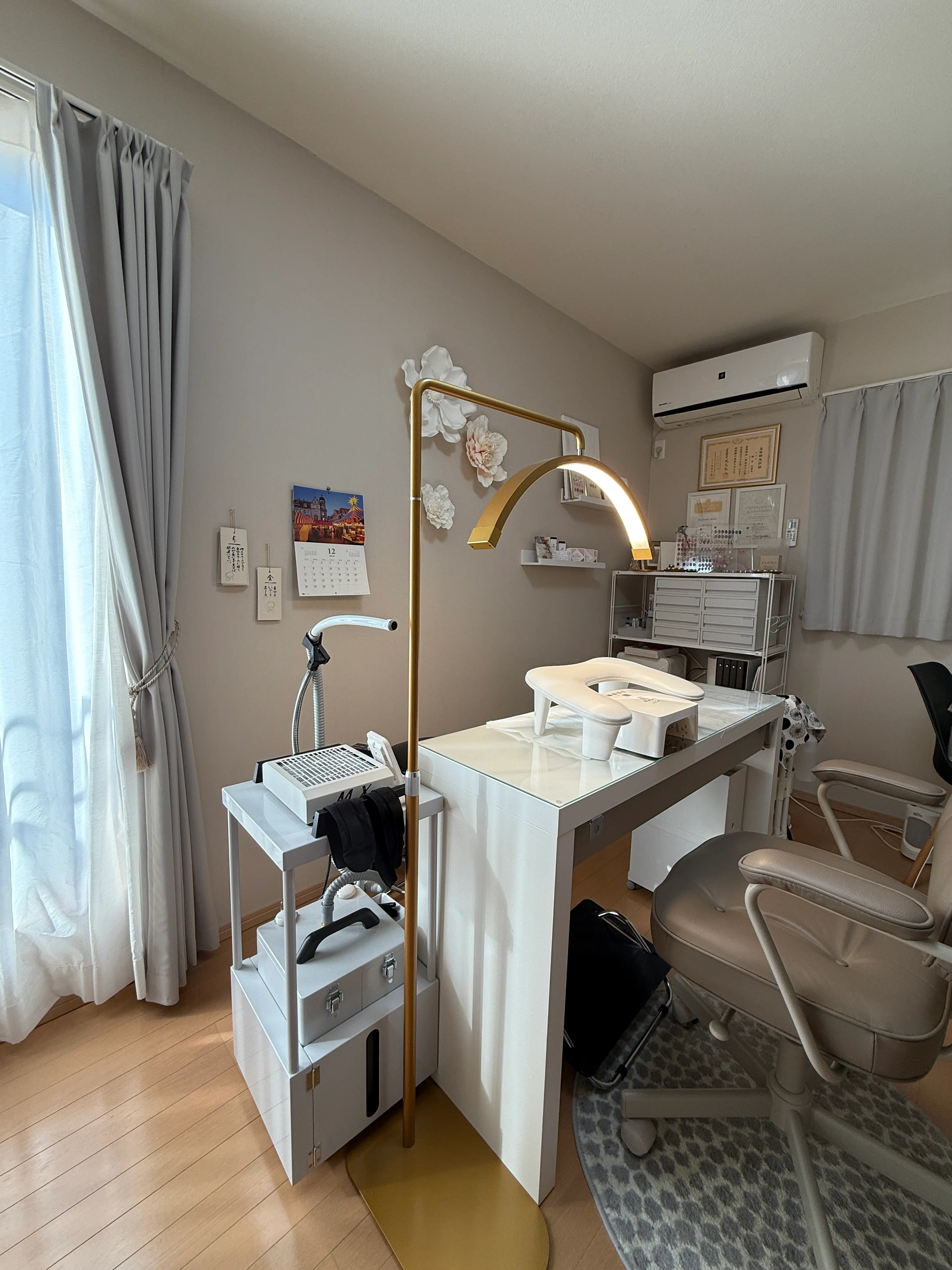 coco_reineの内観・外観2