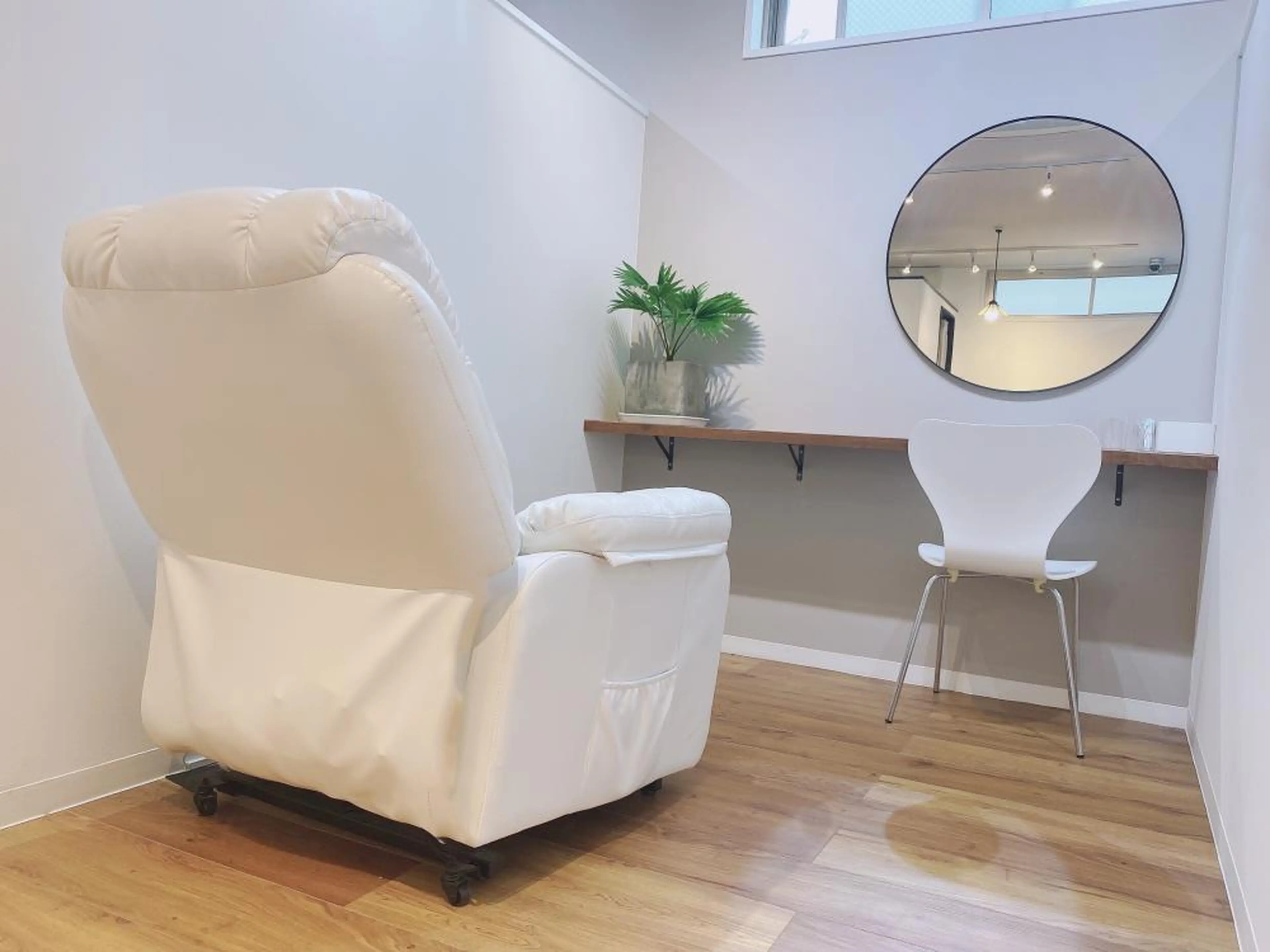 LUXIS Pear.の内観・外観1