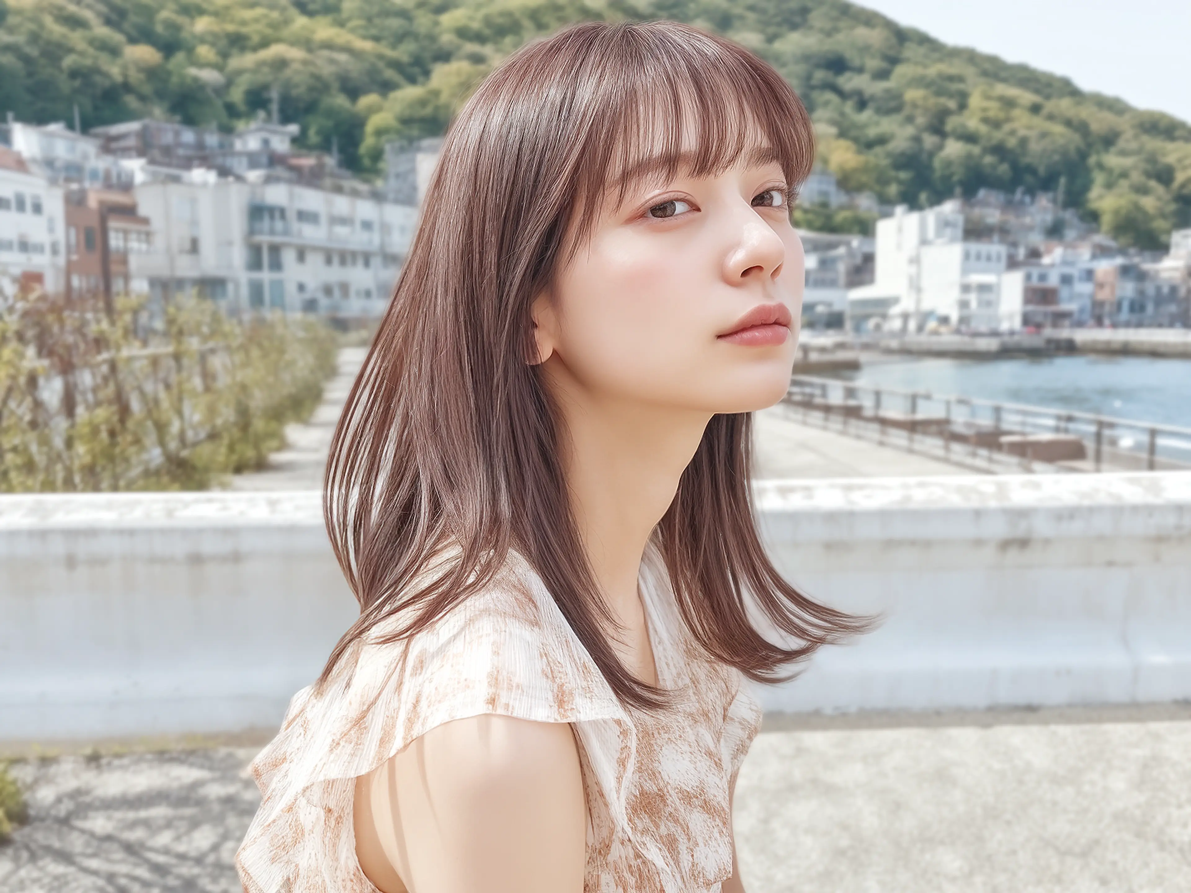 LILIA.の内観・外観2