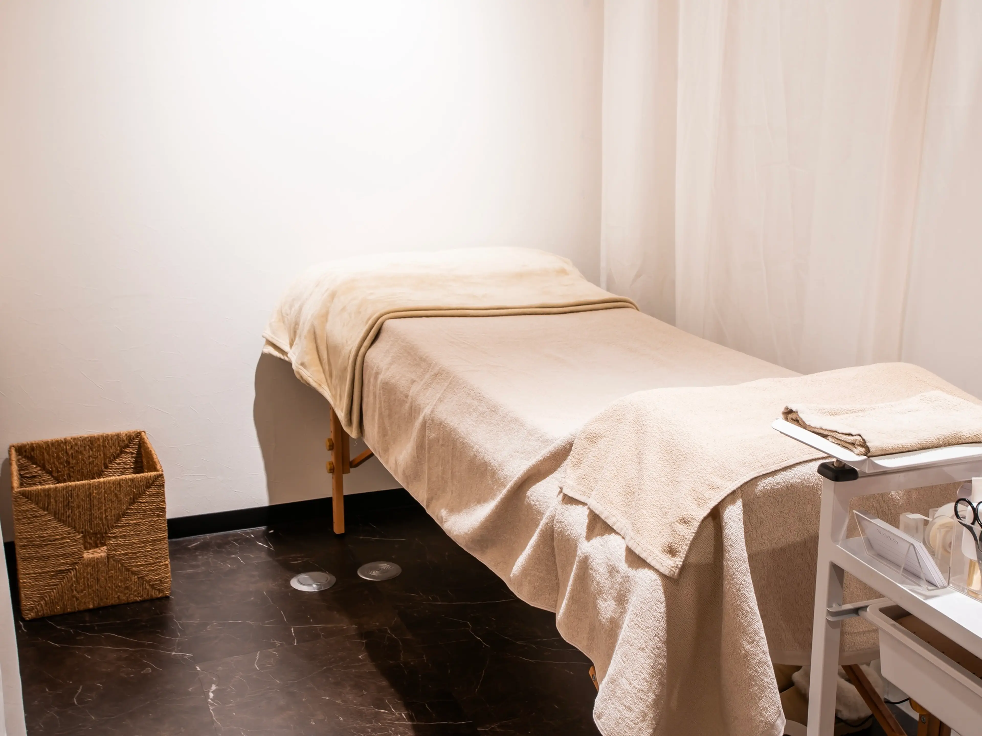 eyelash salon ViSEOの内観・外観3