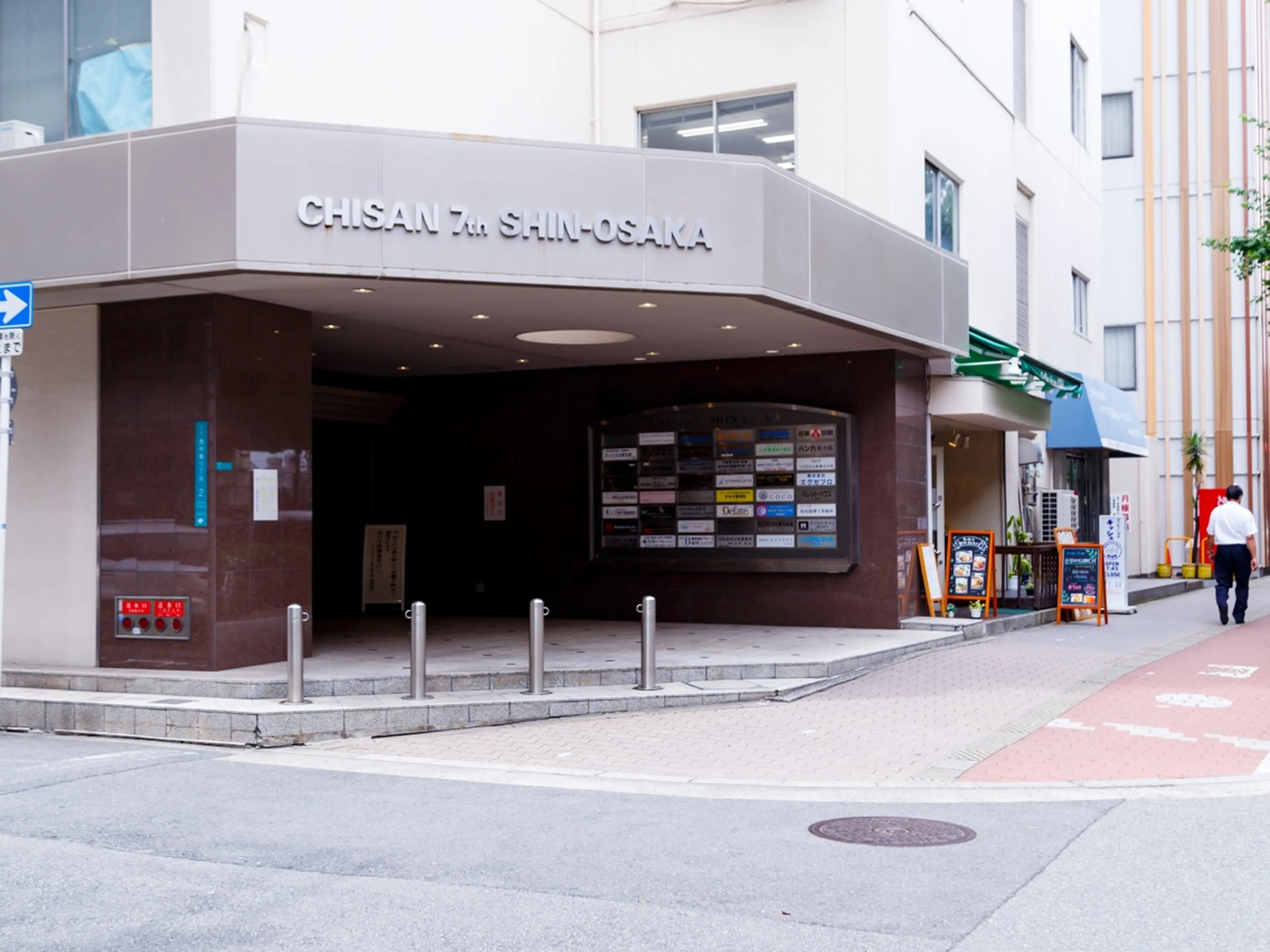 michi【ミチ】の内観・外観3