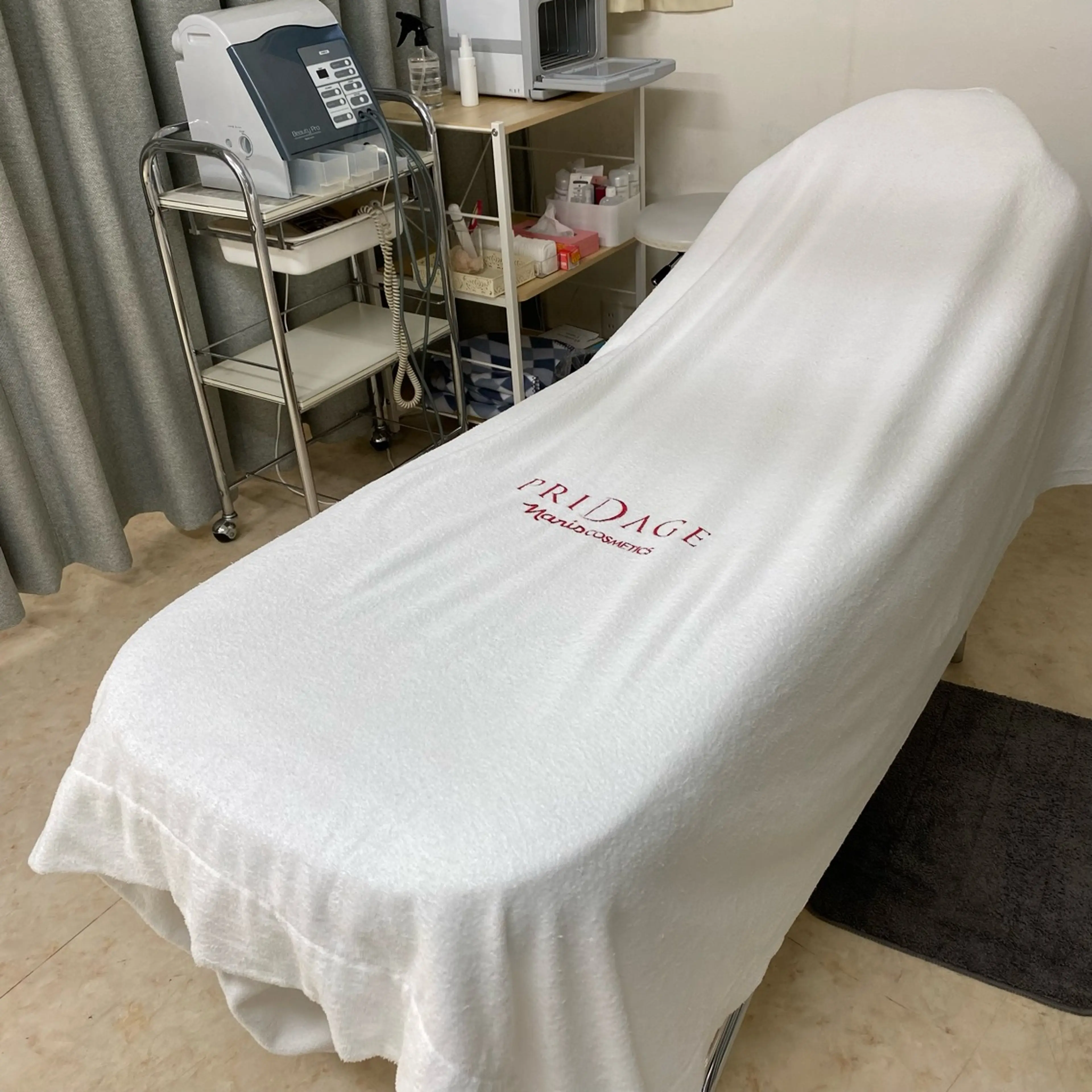 De I'm王寺の内観・外観3