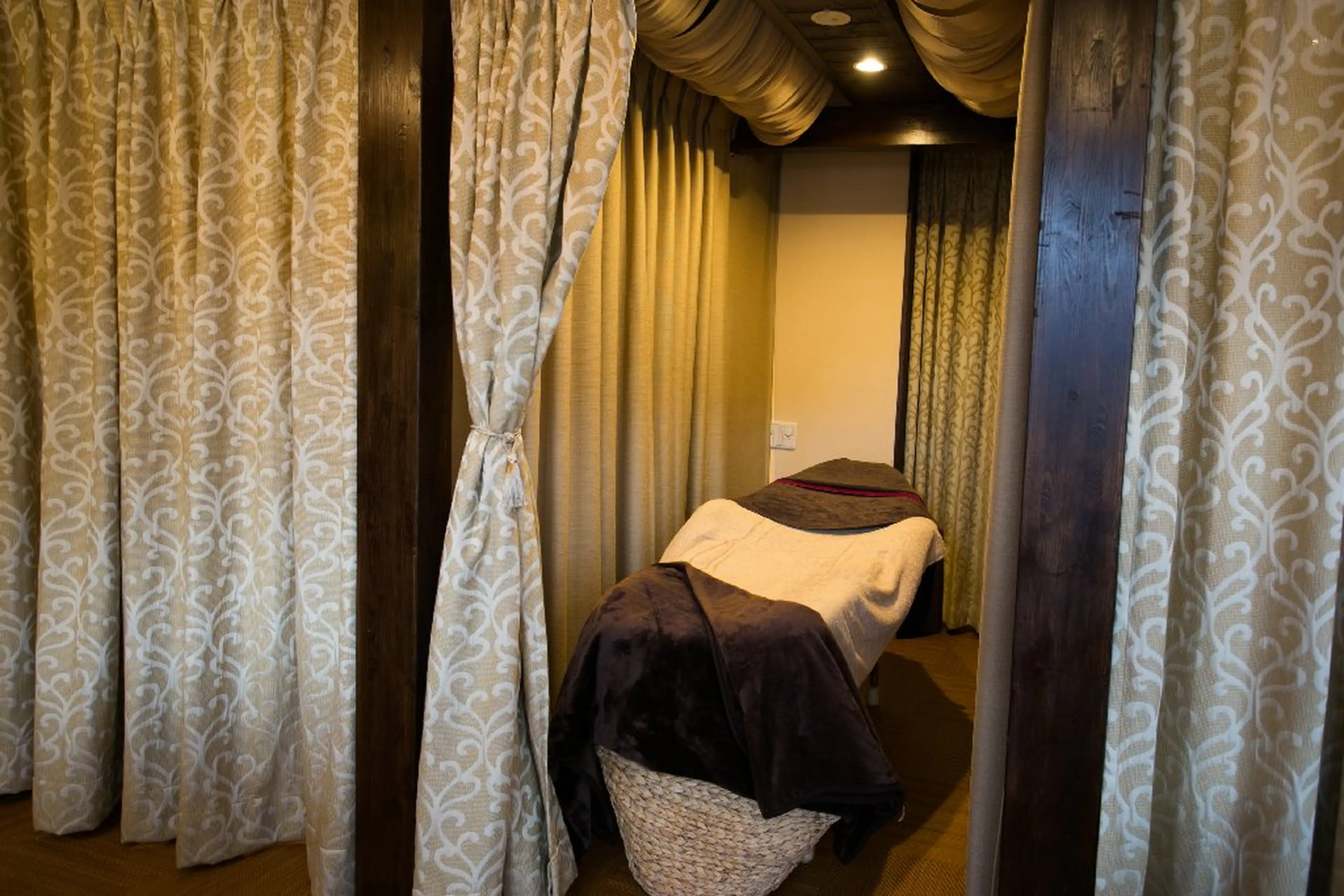 エステティックサロンCubiaの内観・外観3