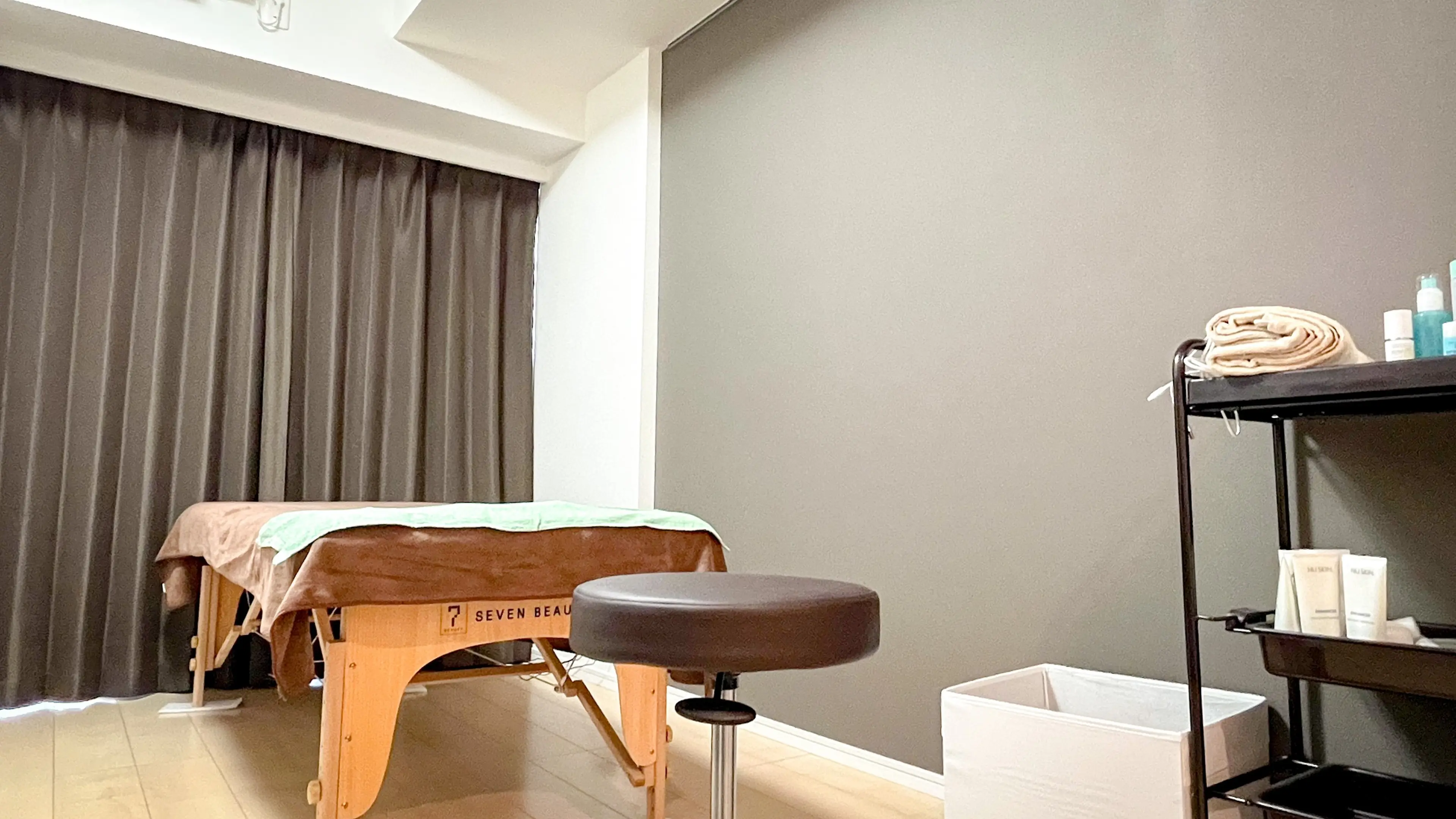 medical resetの内観・外観1