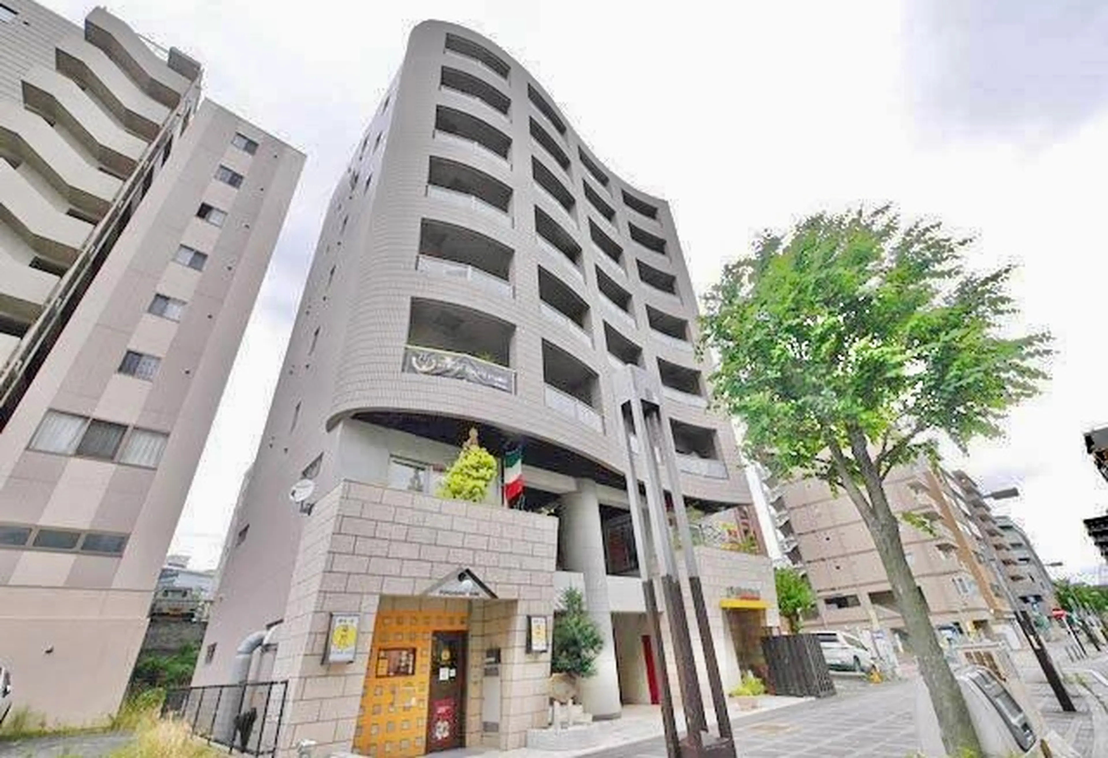 毛穴ケア専門サロン メモリの内観・外観3