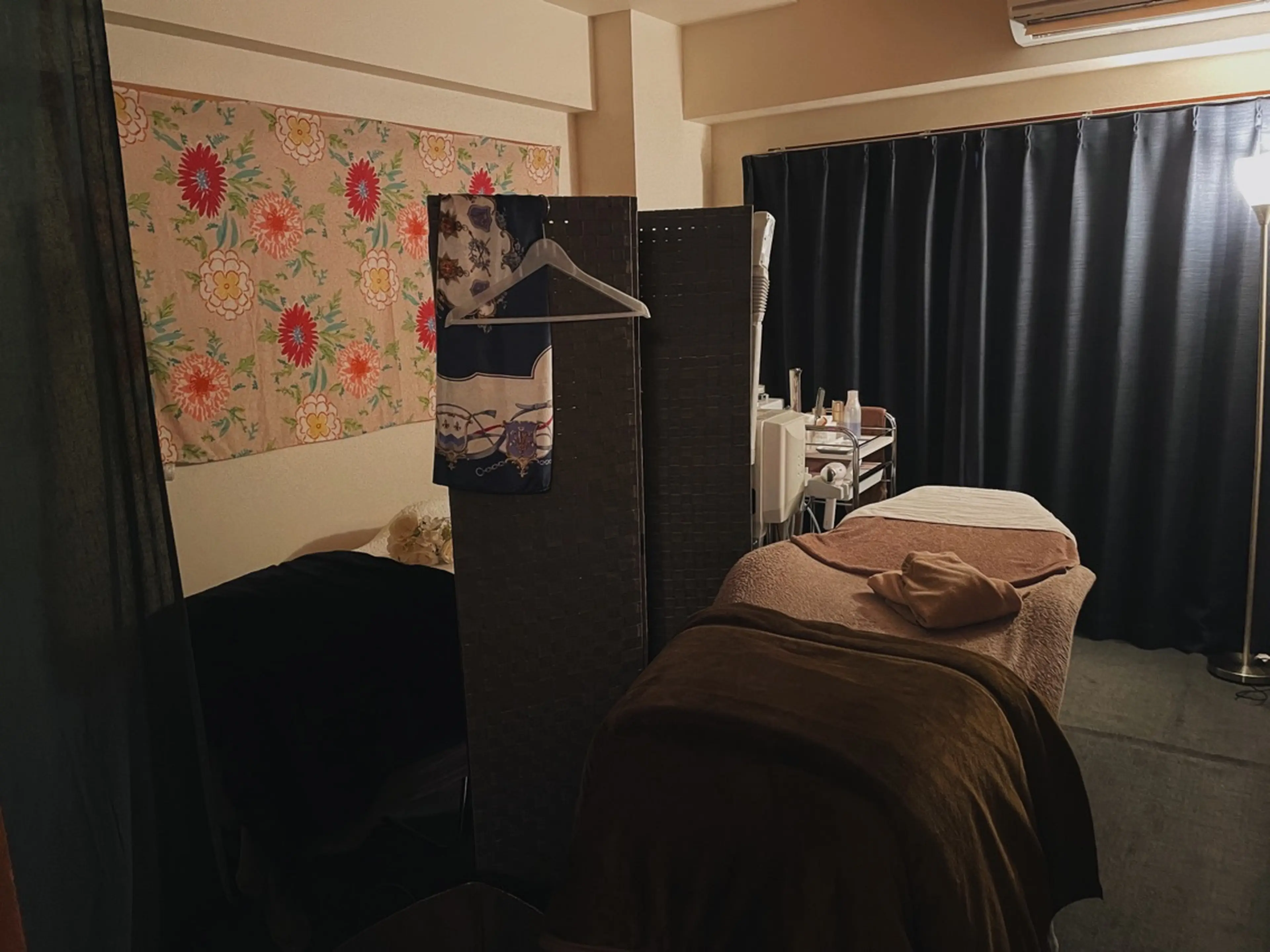 メナードフェイシャルサロン三鷹駅南の内観・外観3