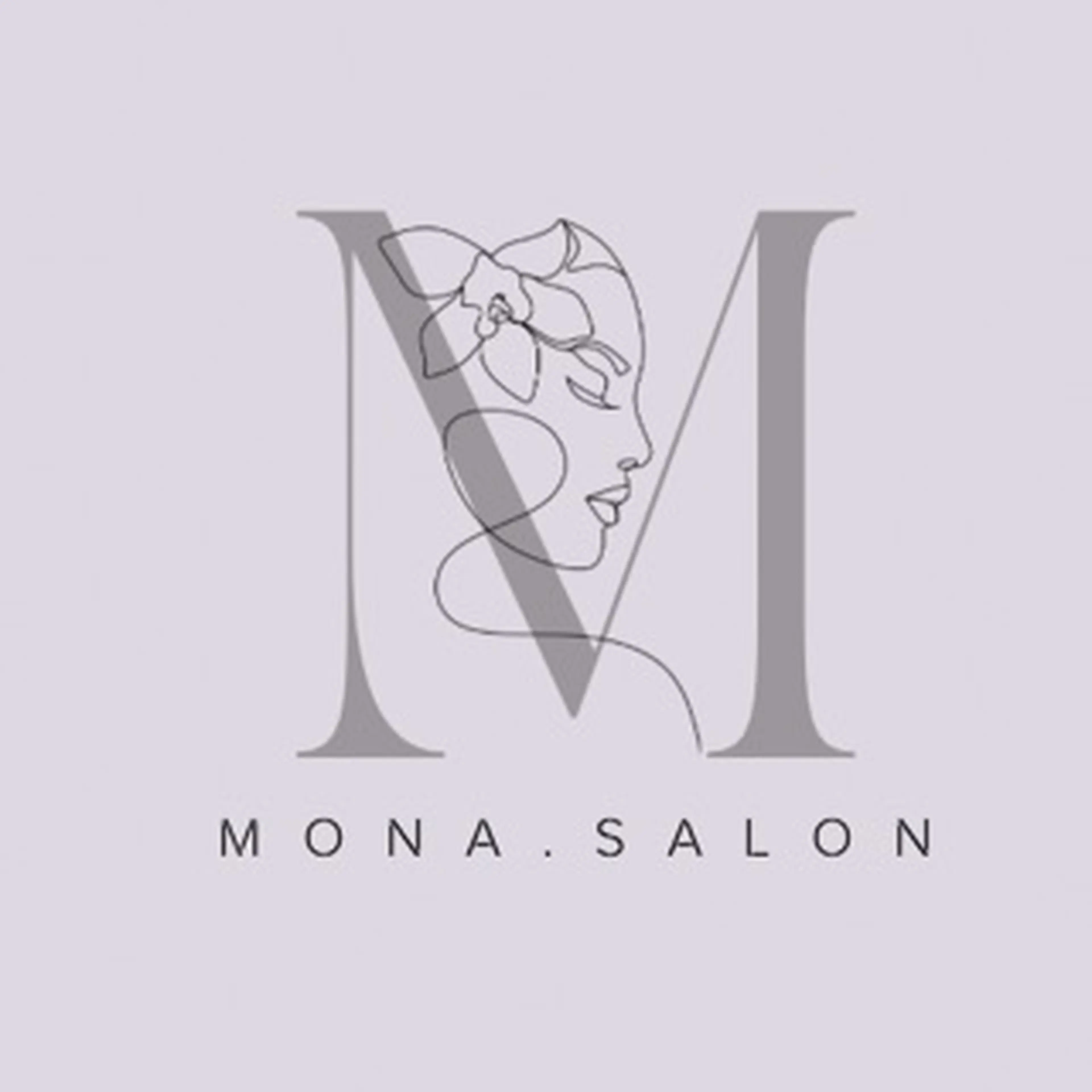 Mona.salonの内観・外観2