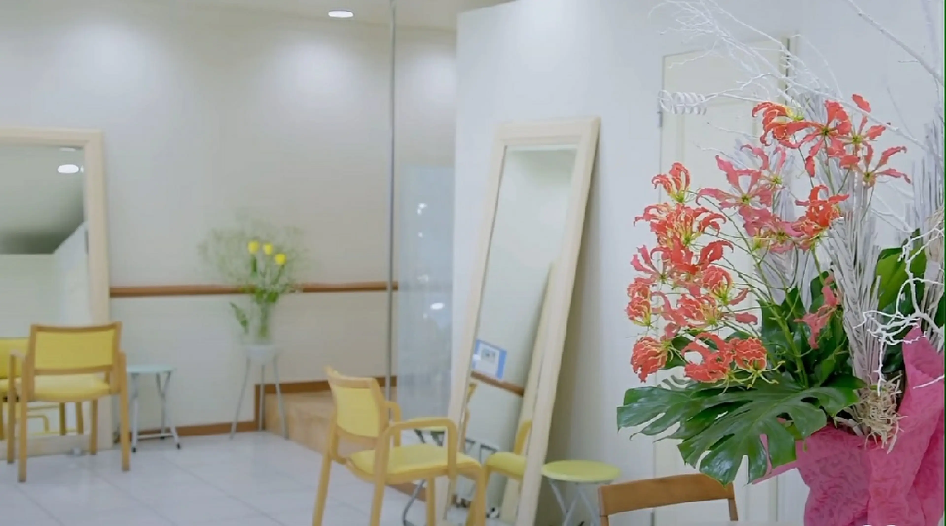 フルハートの内観・外観2