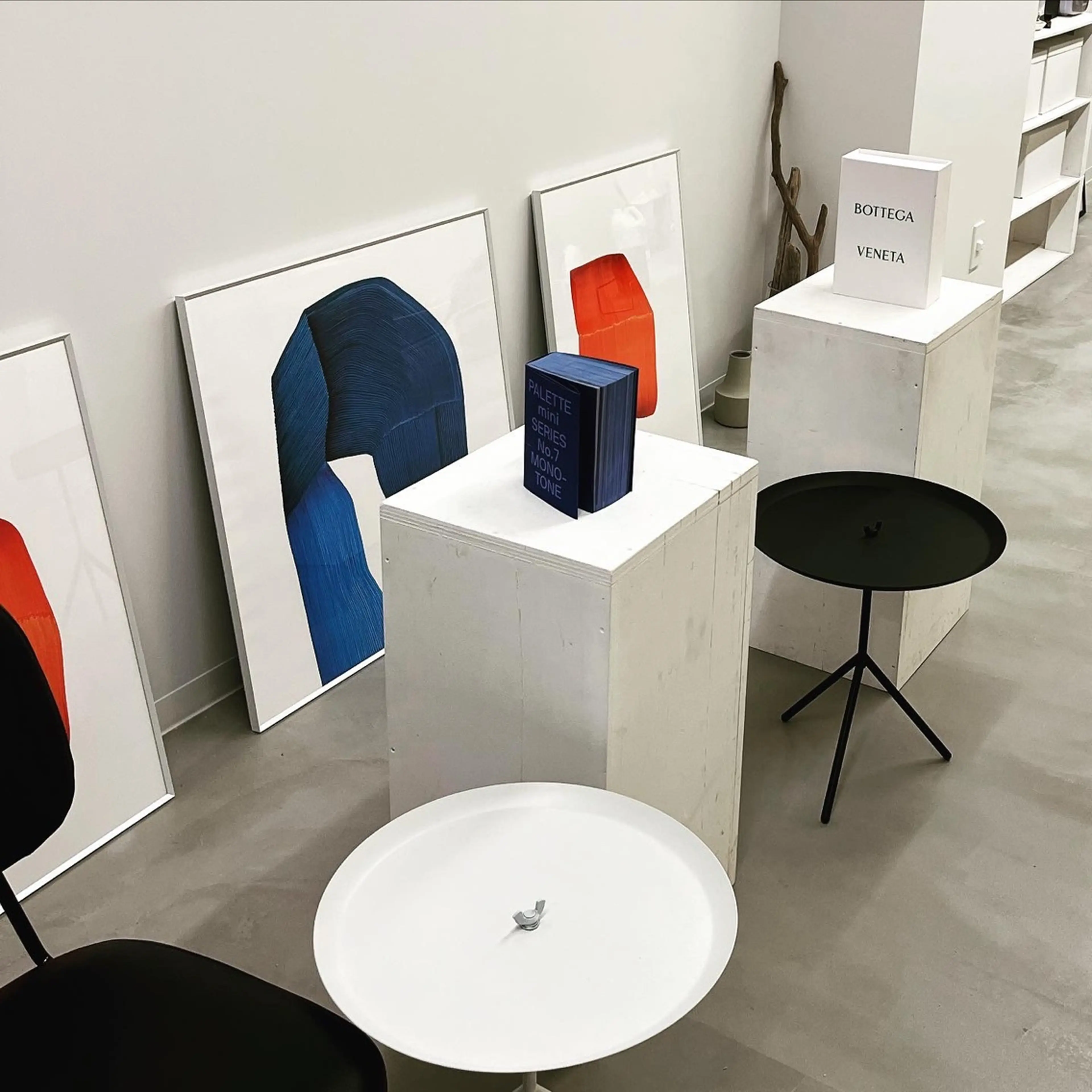 TONEの内観・外観3