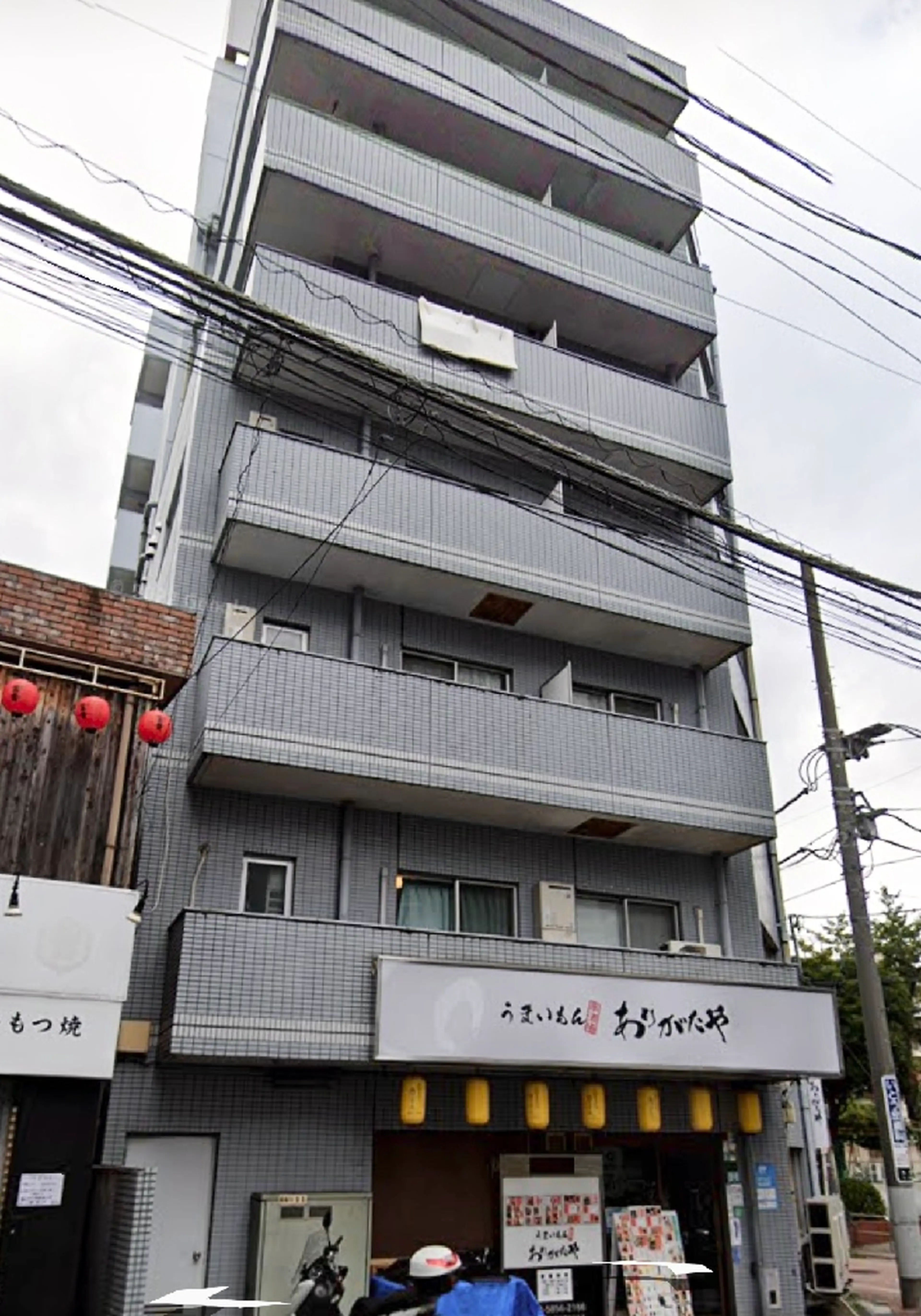 nail Stellaの内観・外観2